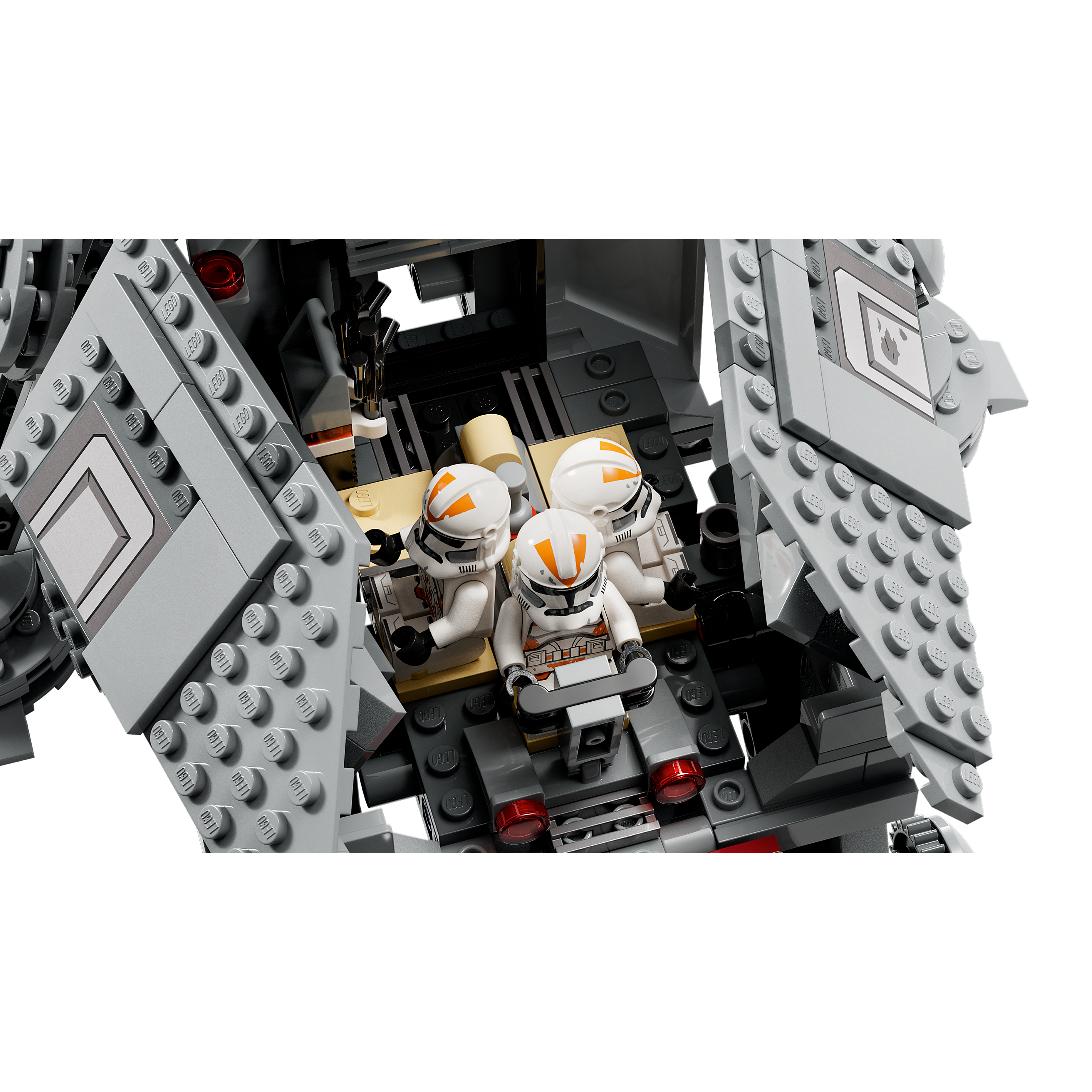 At-Te Walker - Image 4