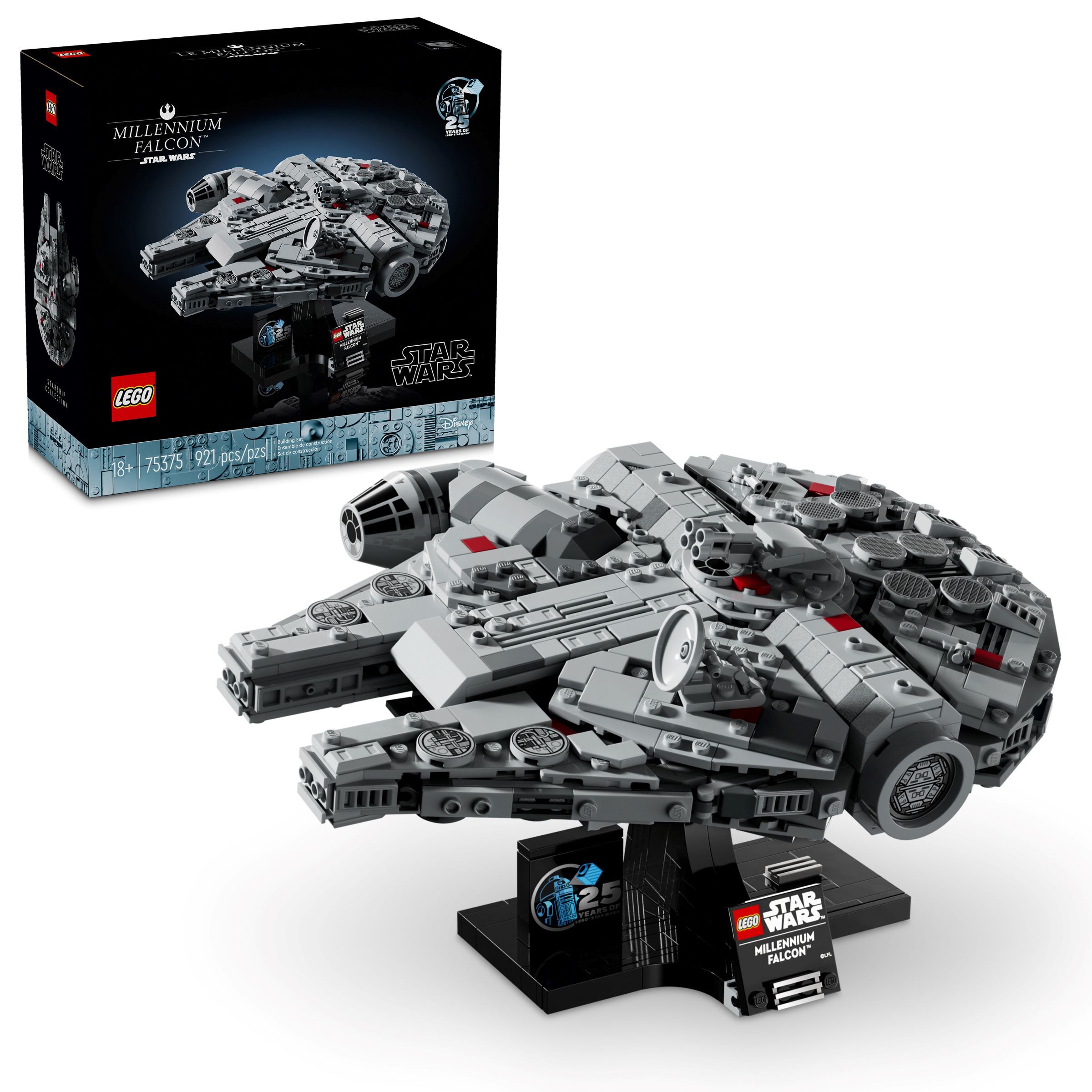 Millennium Falcon - Image 2