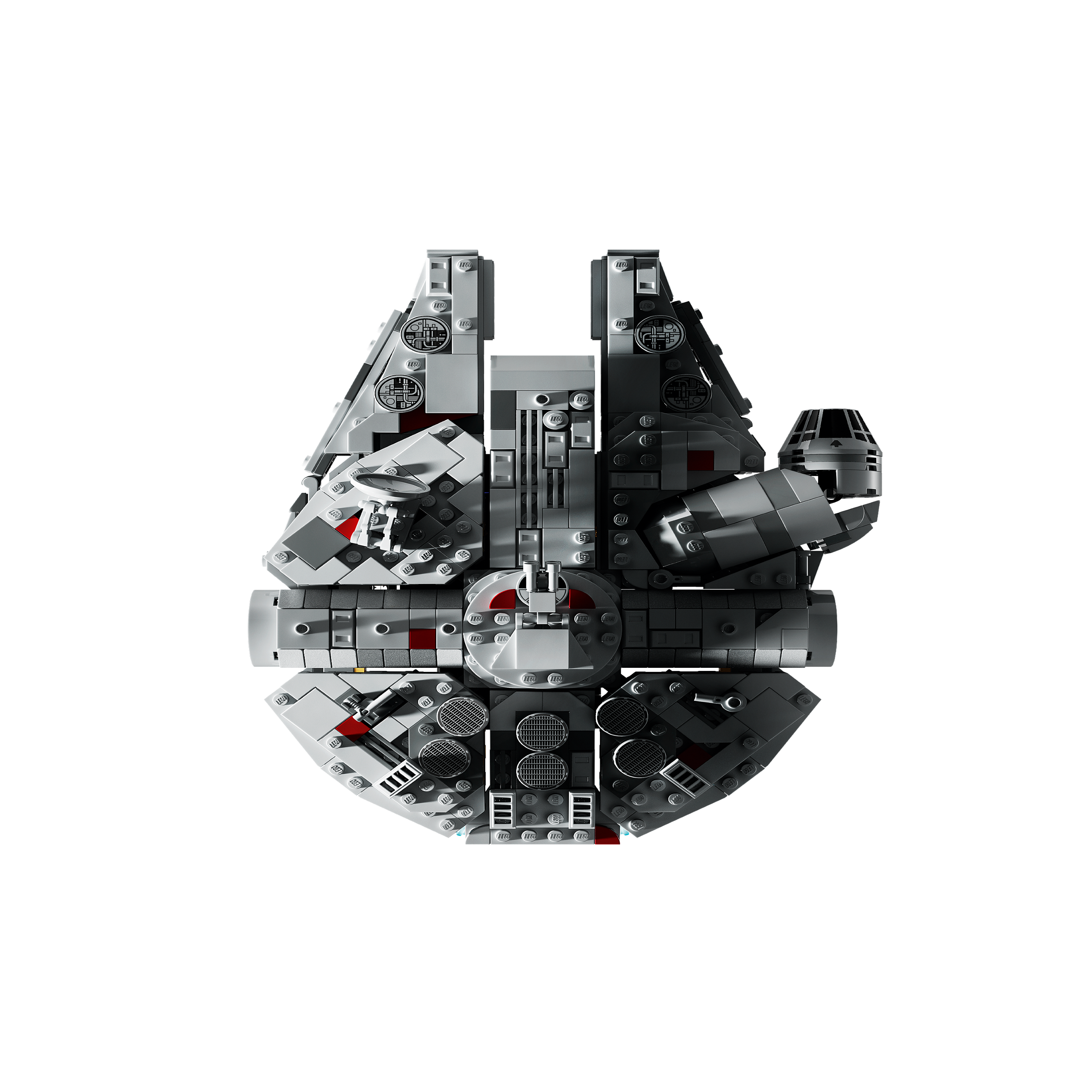 Millennium Falcon - Image 3