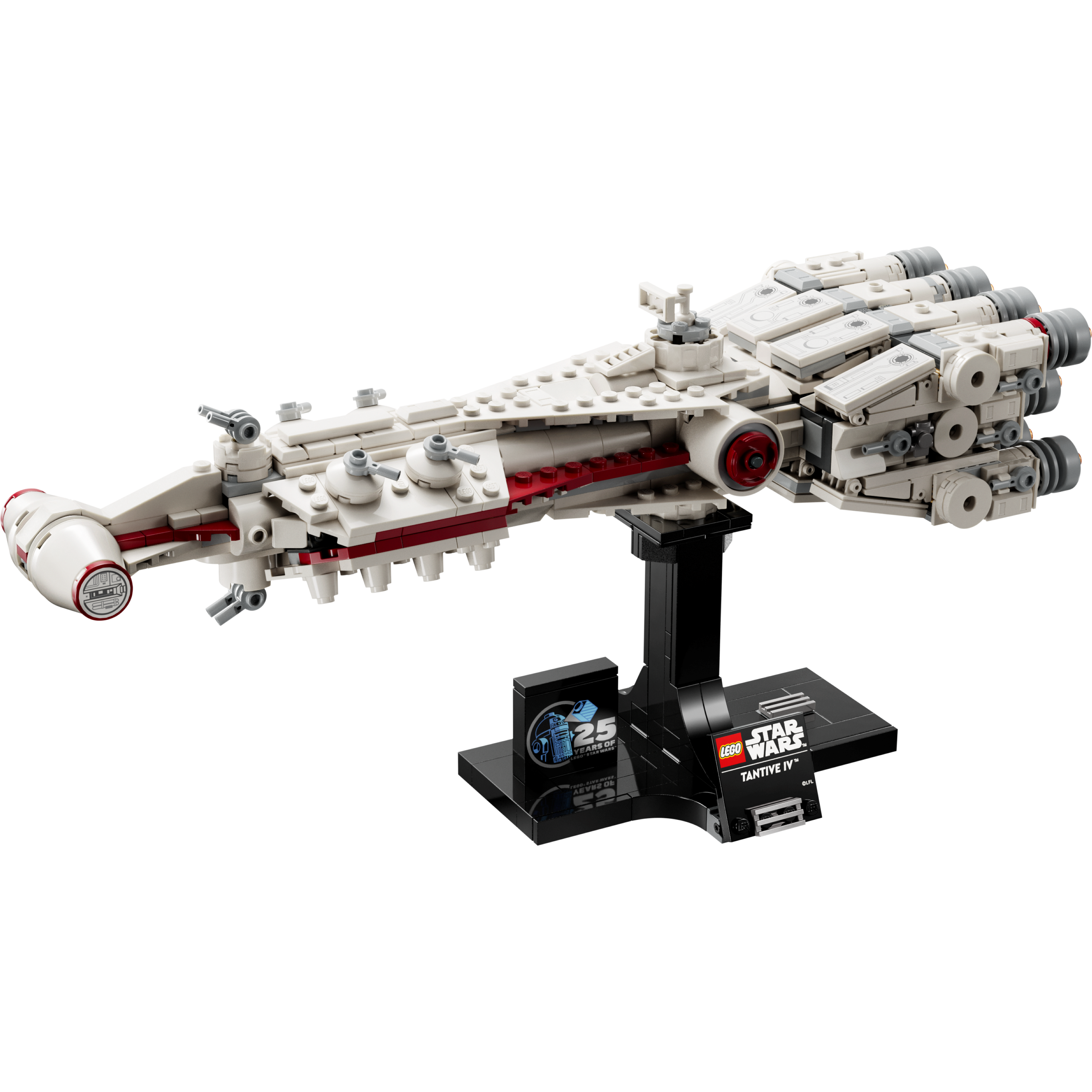 Tantive Iv