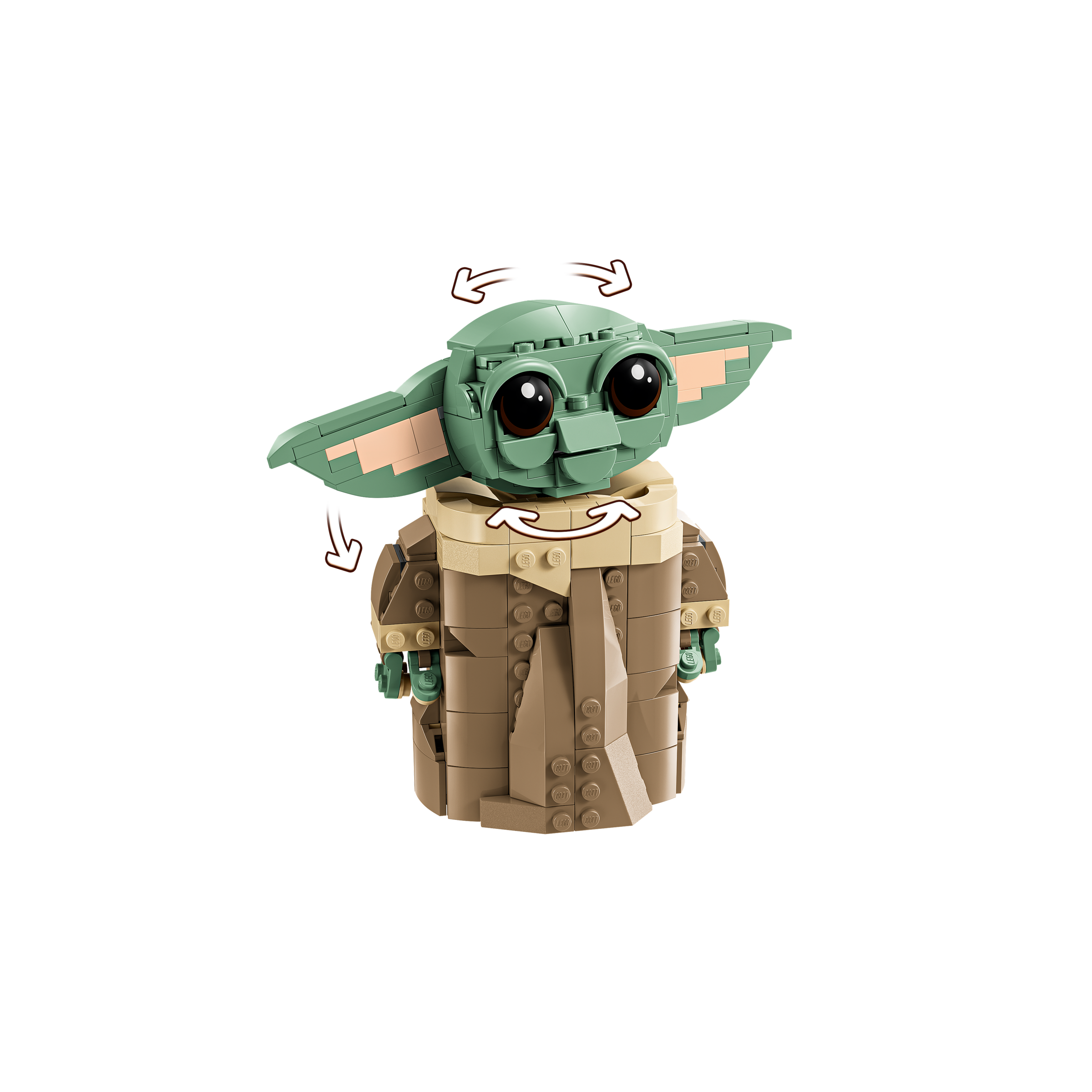 Grogu With Hover Pram - Image 6