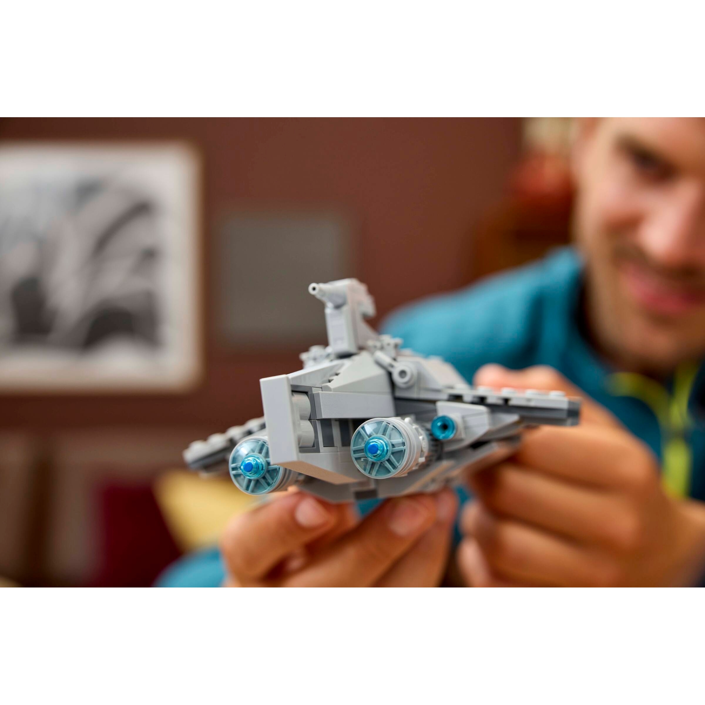 Acclamator-Class Assault Ship - Image 7