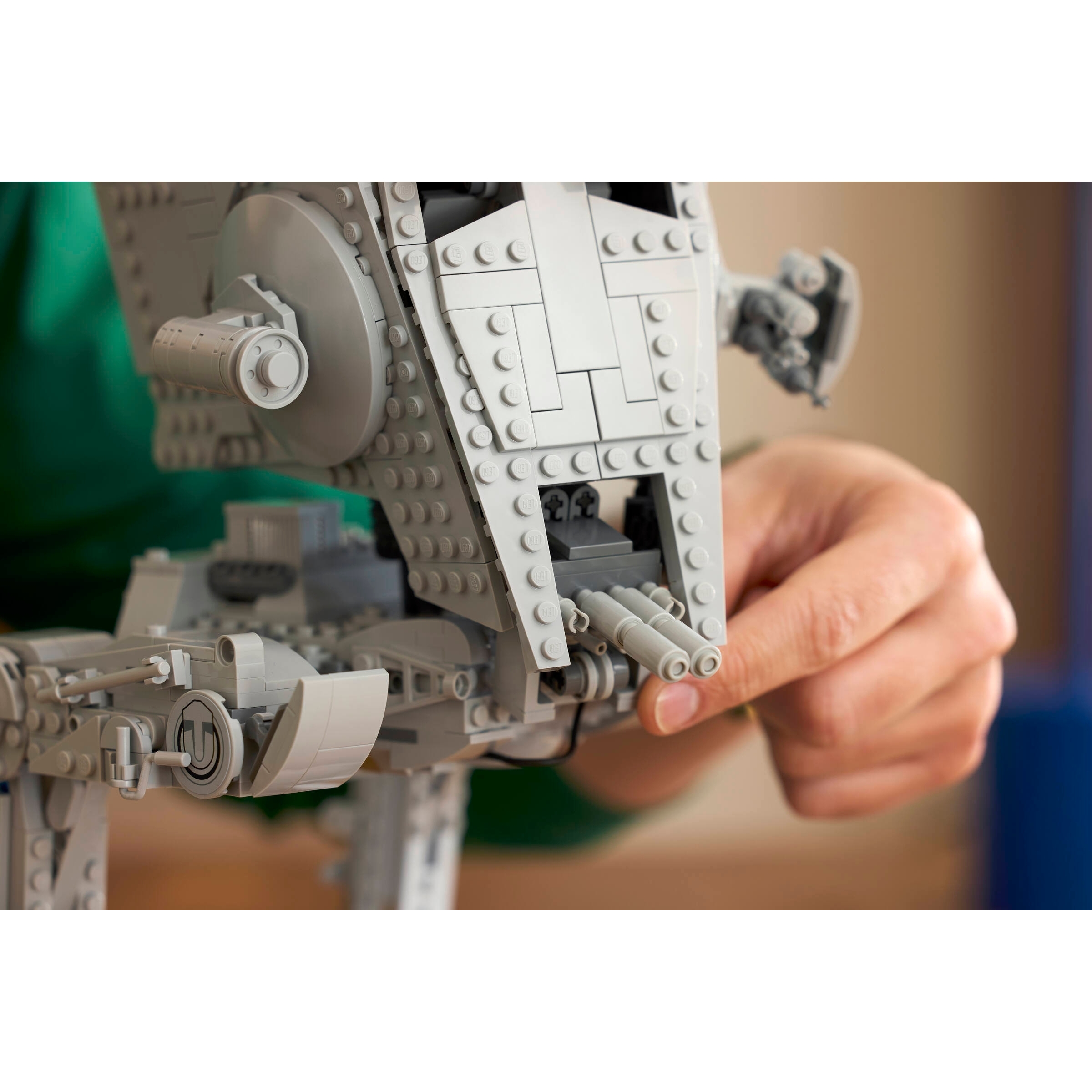 At-St Walker - Image 10