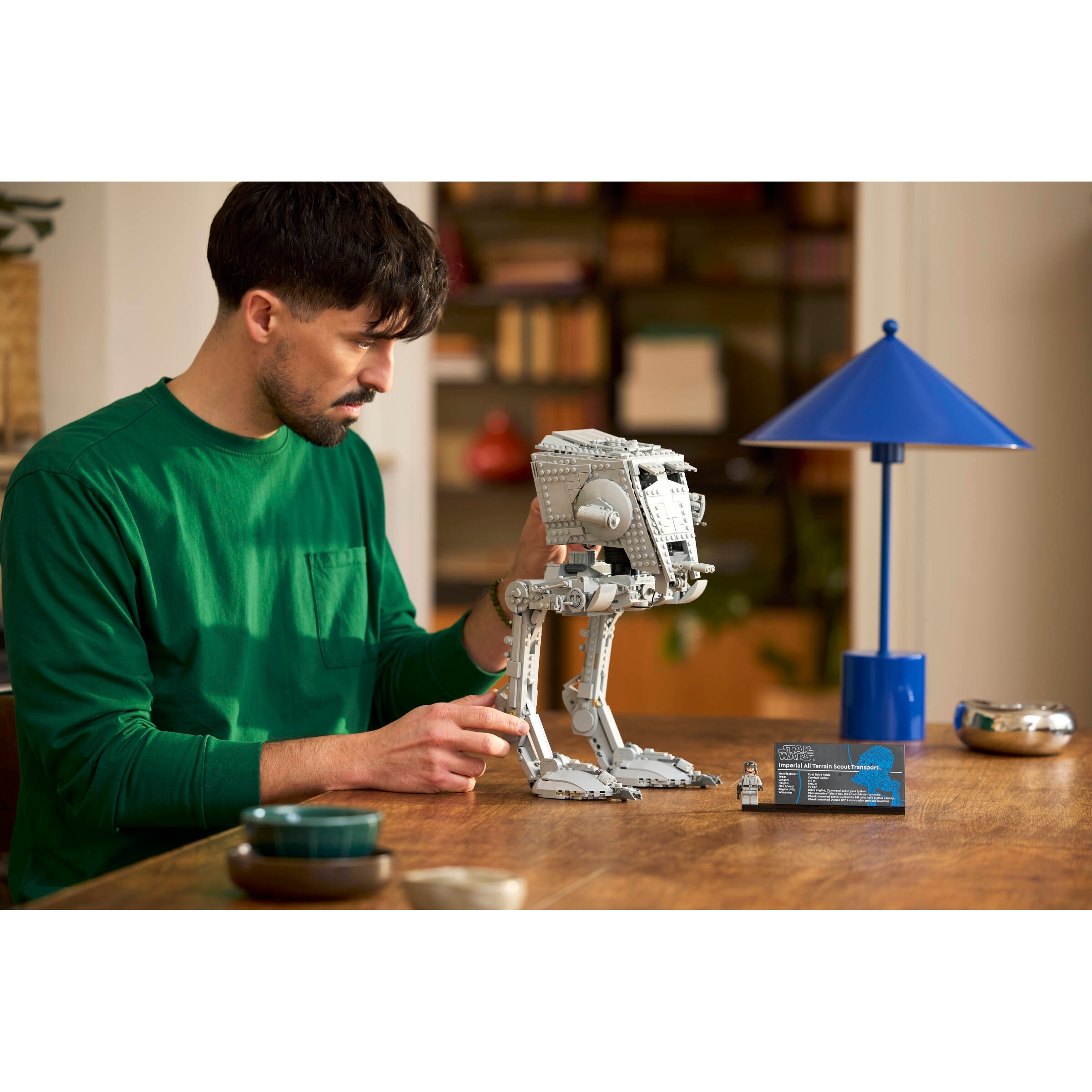 At-St Walker - Image 8