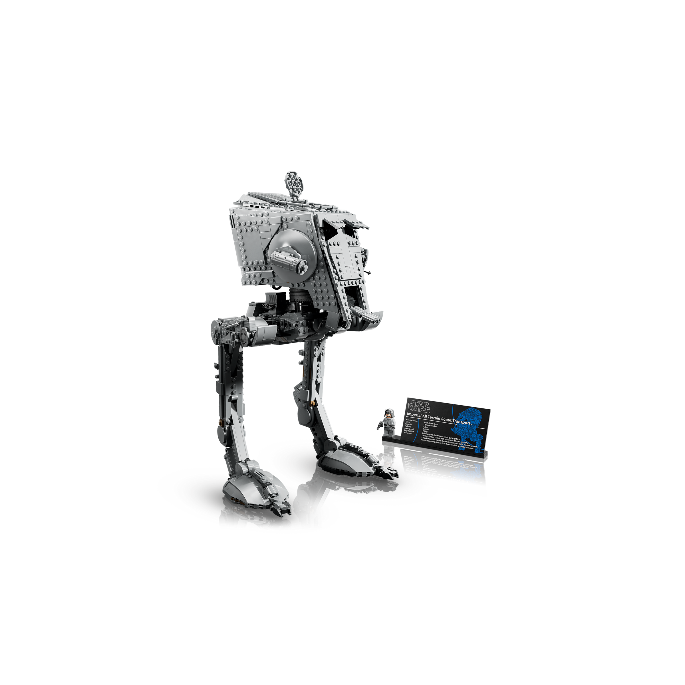 At-St Walker - Image 5
