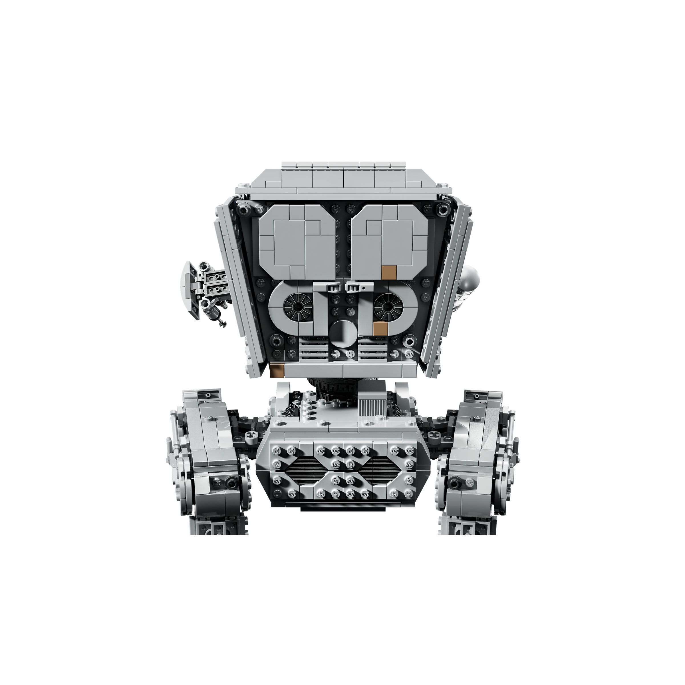 At-St Walker - Image 6