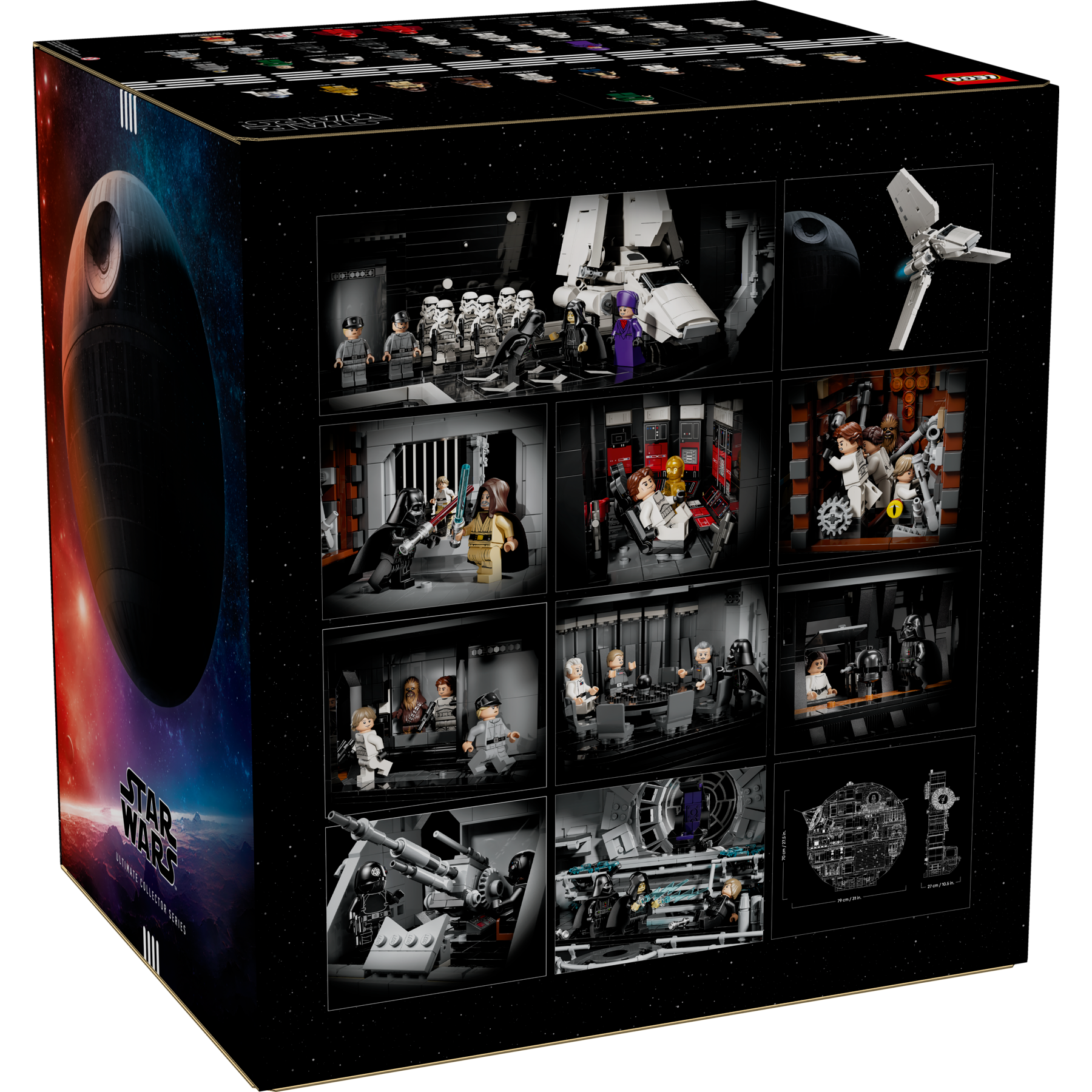 Death Star - Image 23