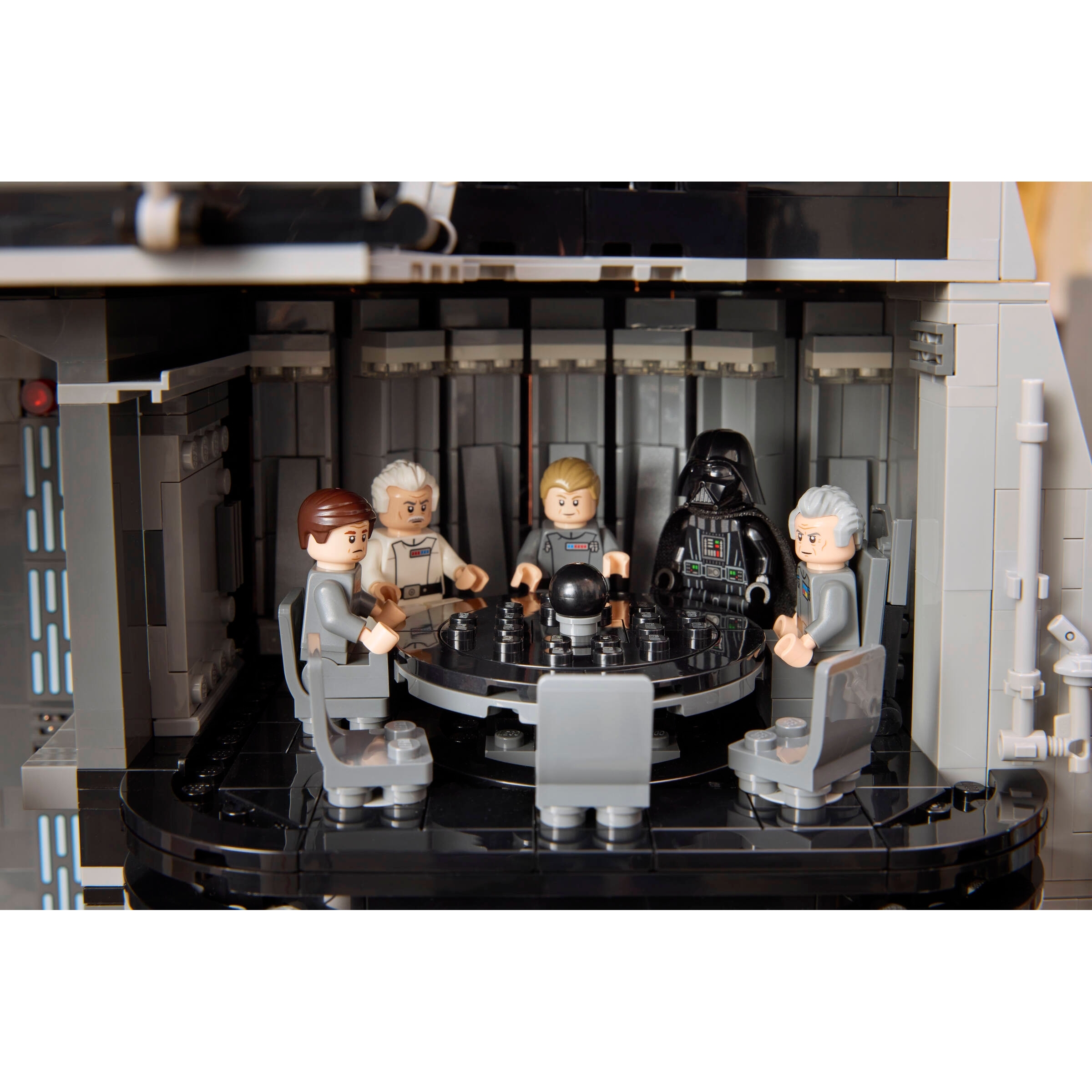 Death Star - Image 20