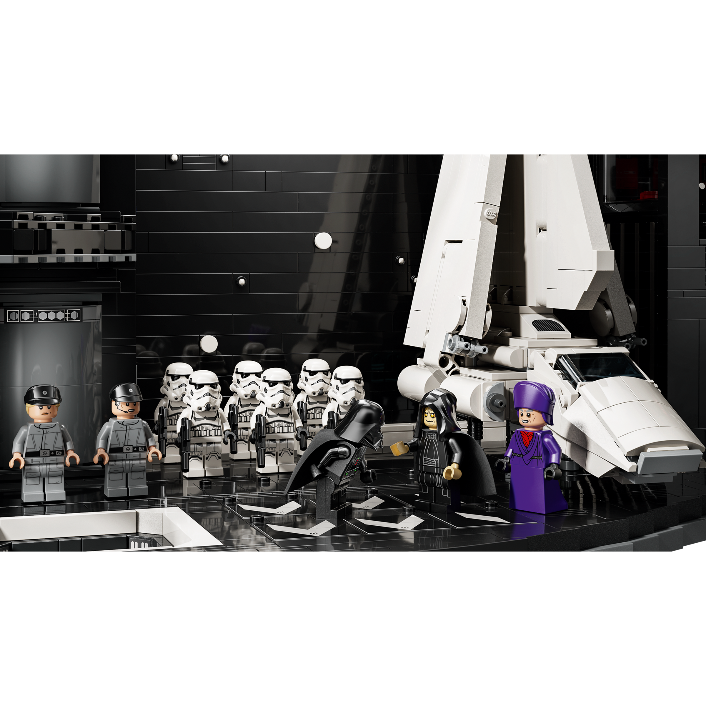 Death Star - Image 6