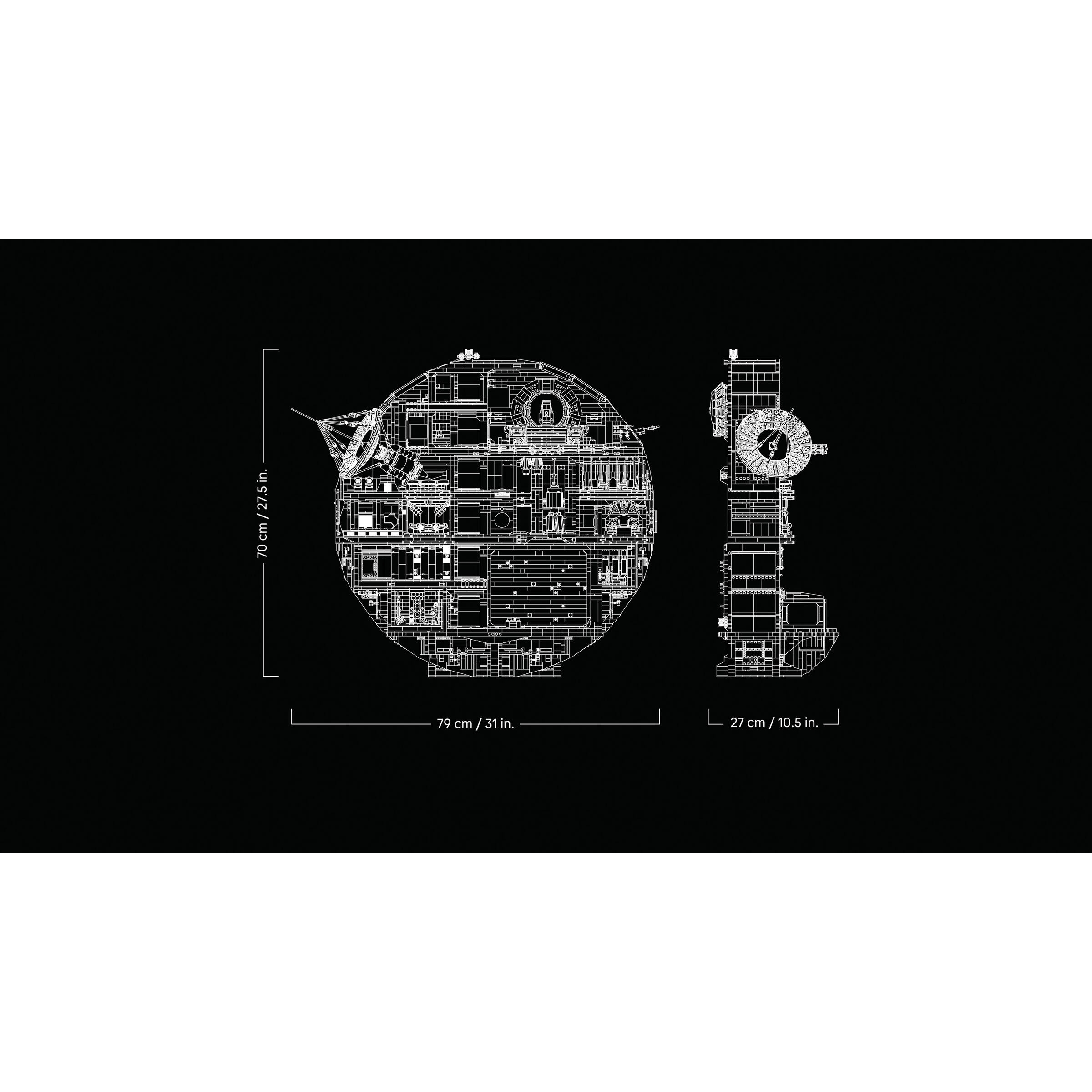 Death Star - Image 12