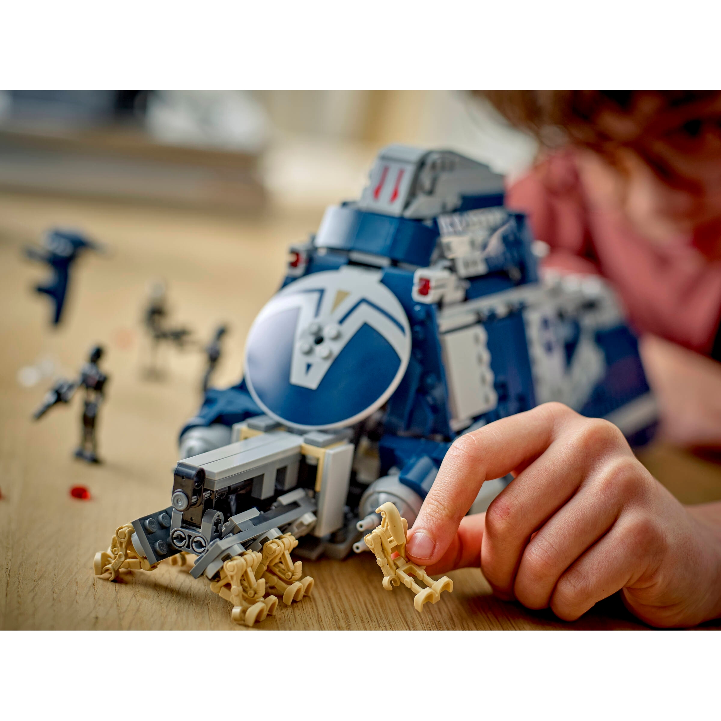 Battle Of Felucia Separatist Mtt - Image 9