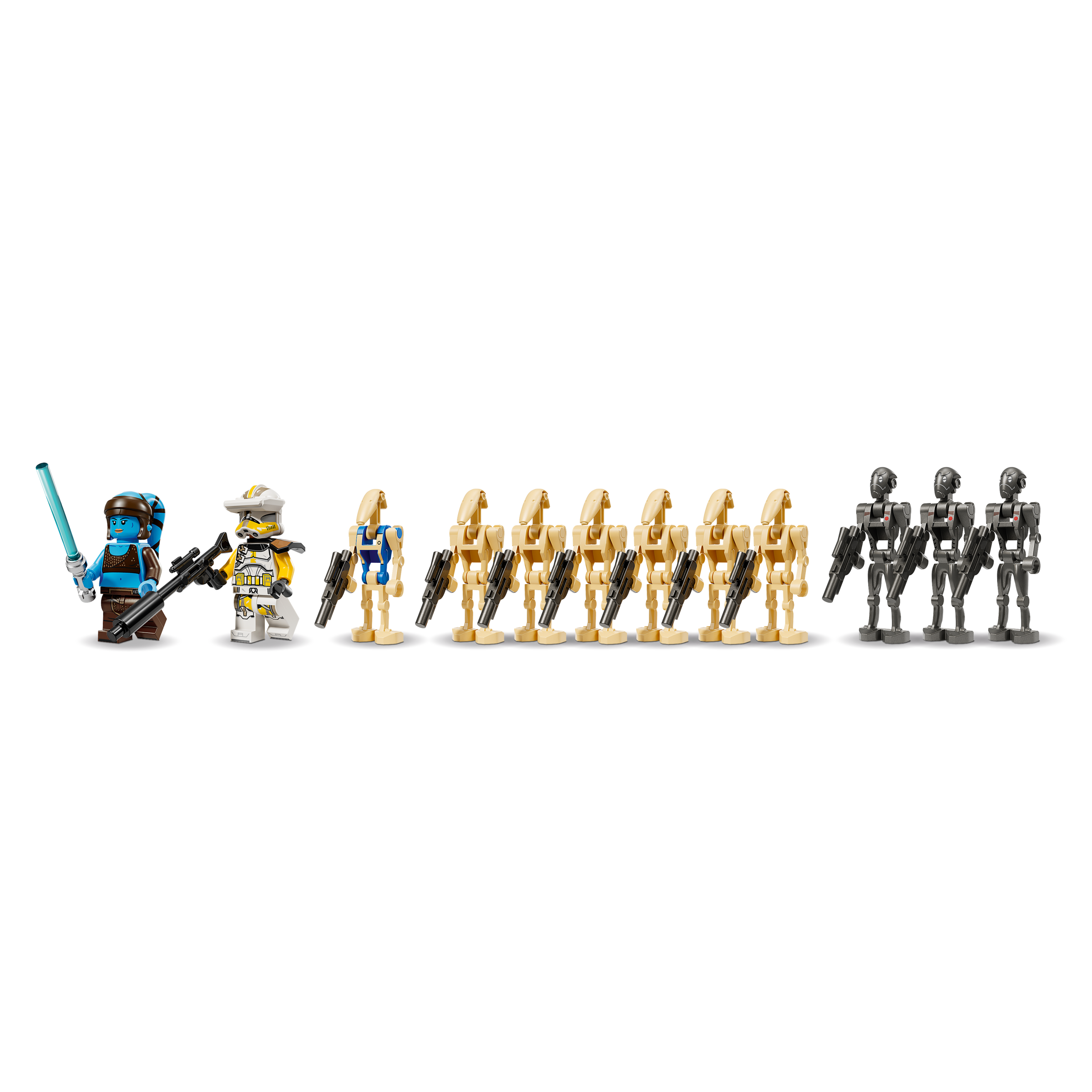 Battle Of Felucia Separatist Mtt - Image 5