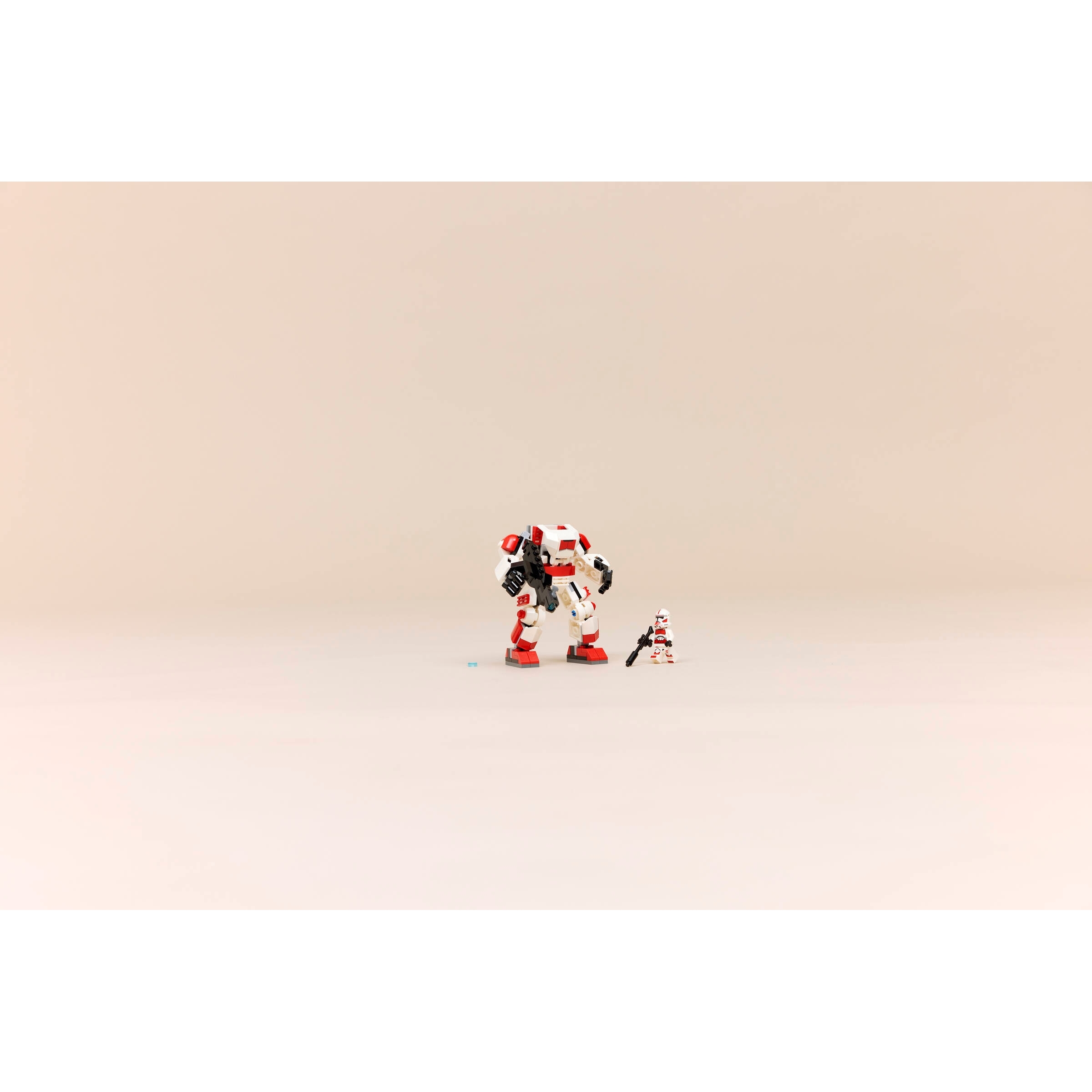 Clone Shock Trooper Mech - Image 7