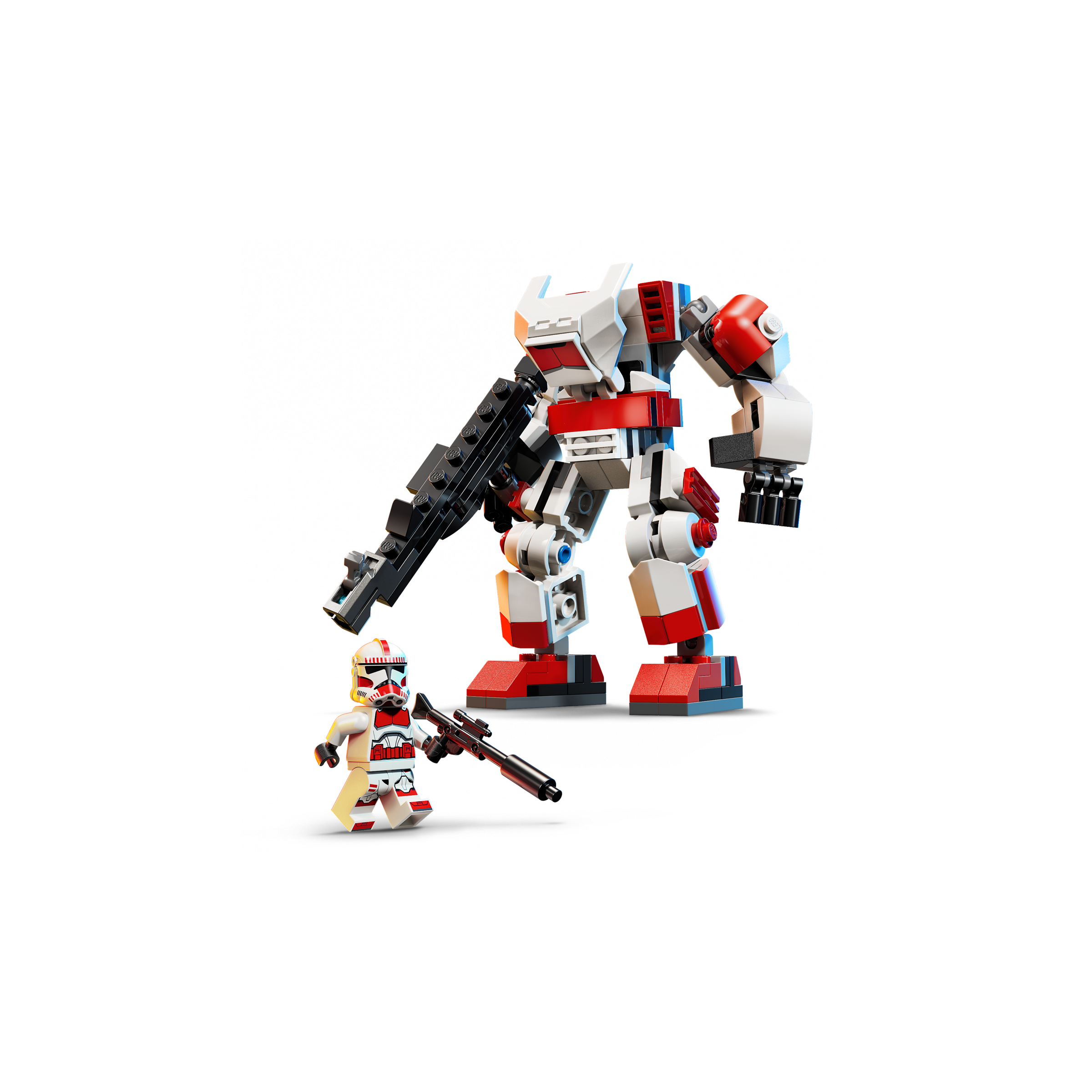 Clone Shock Trooper Mech - Image 3