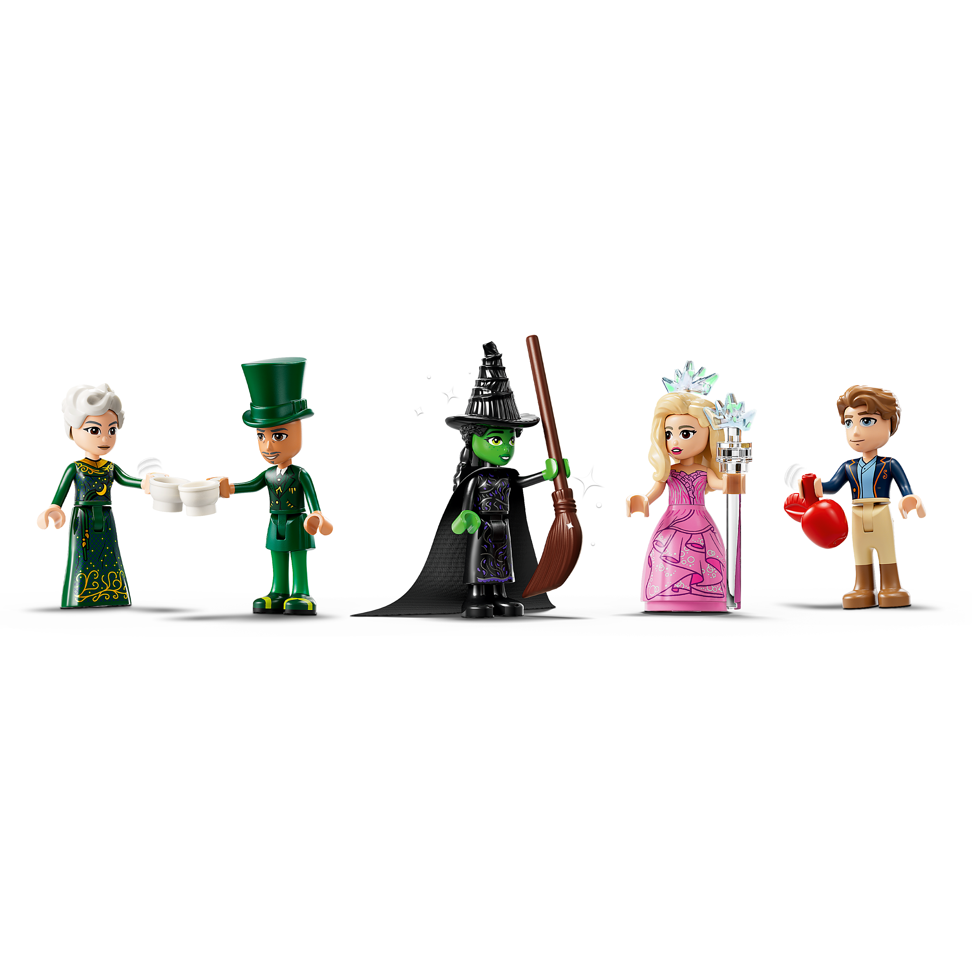 Welcome To Emerald City - Image 7