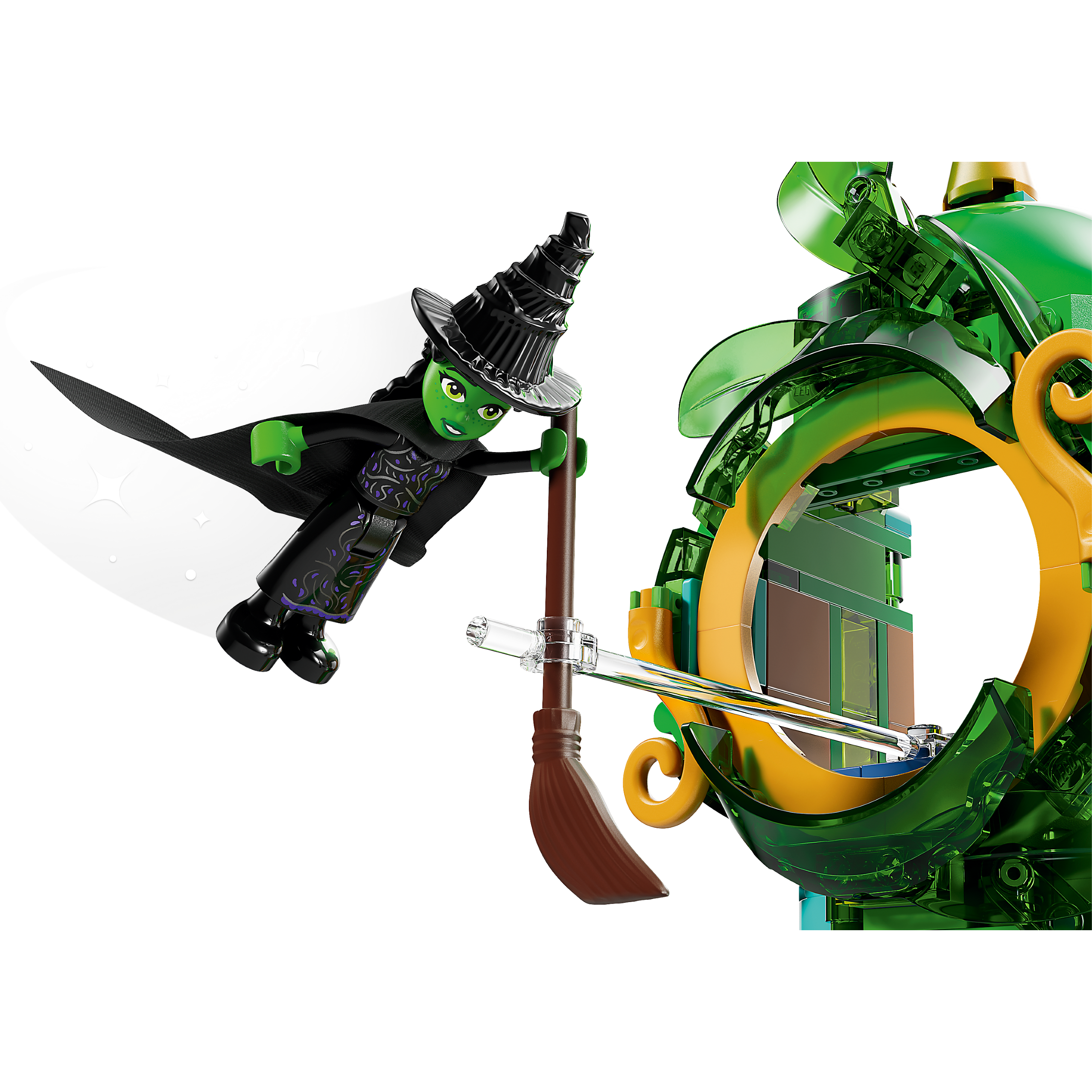 Welcome To Emerald City - Image 5