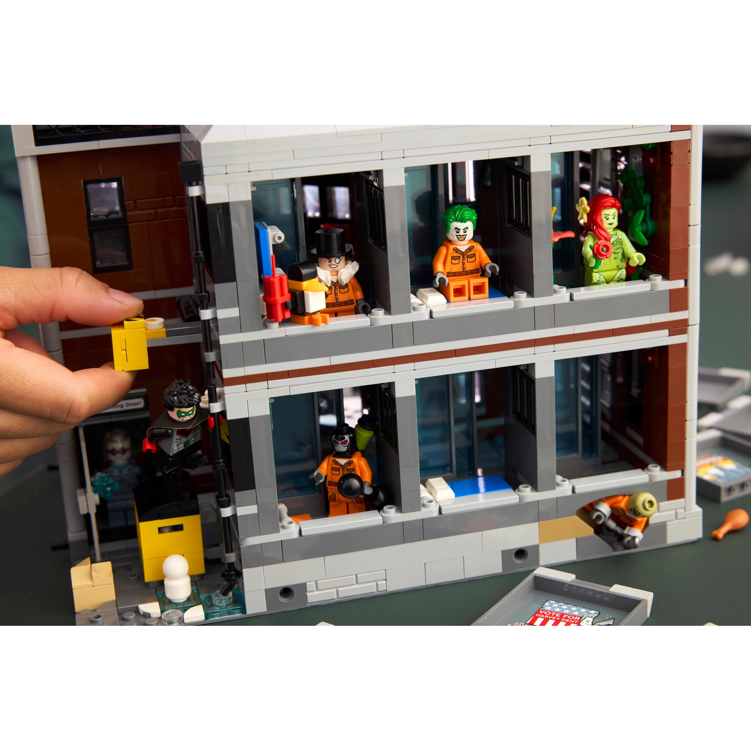 Arkham Asylum - Image 14
