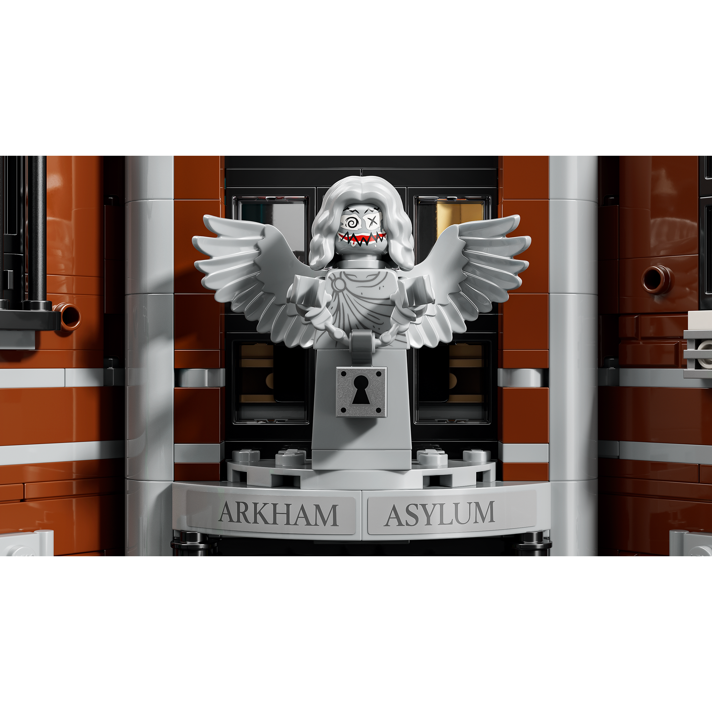 Arkham Asylum - Image 9