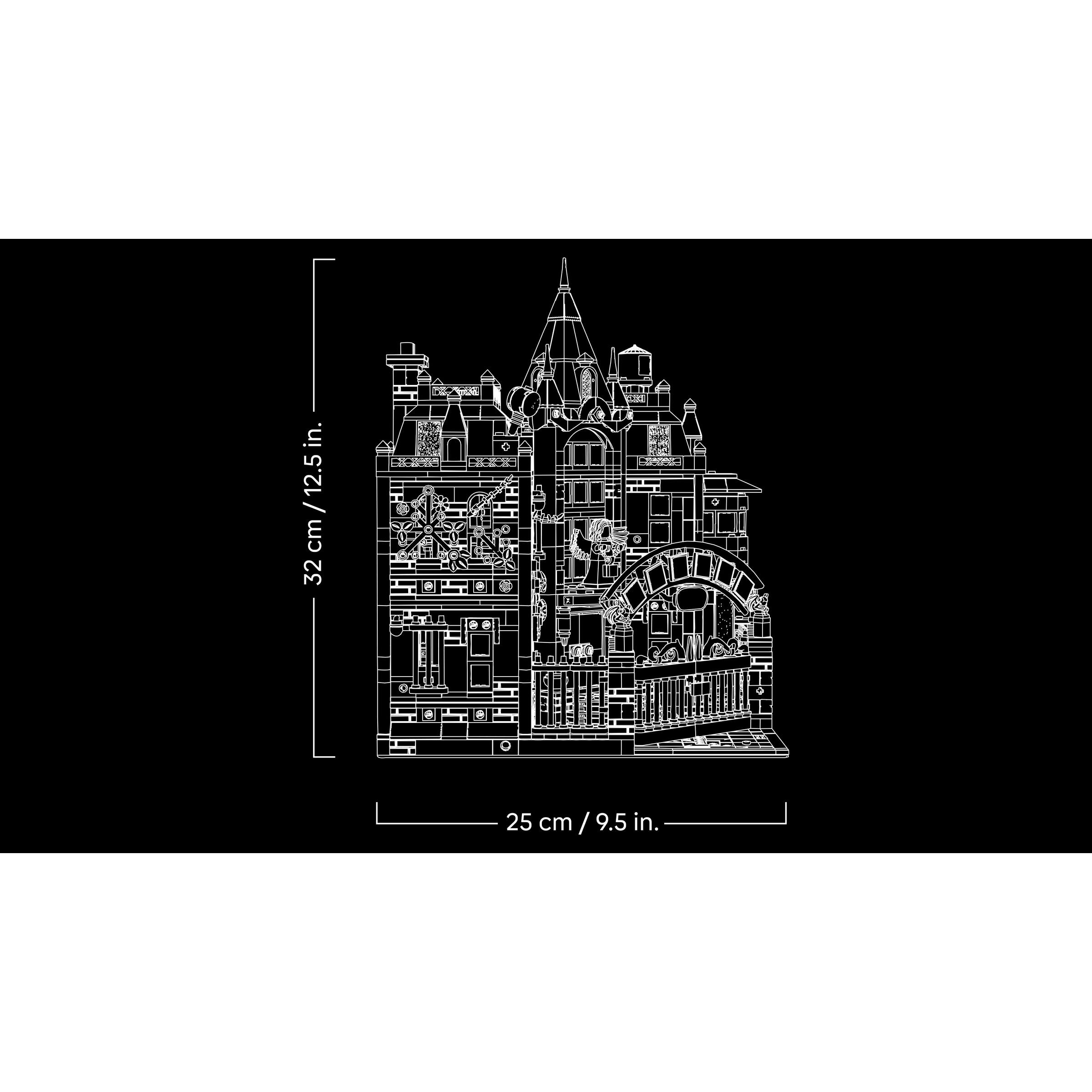 Arkham Asylum - Image 6