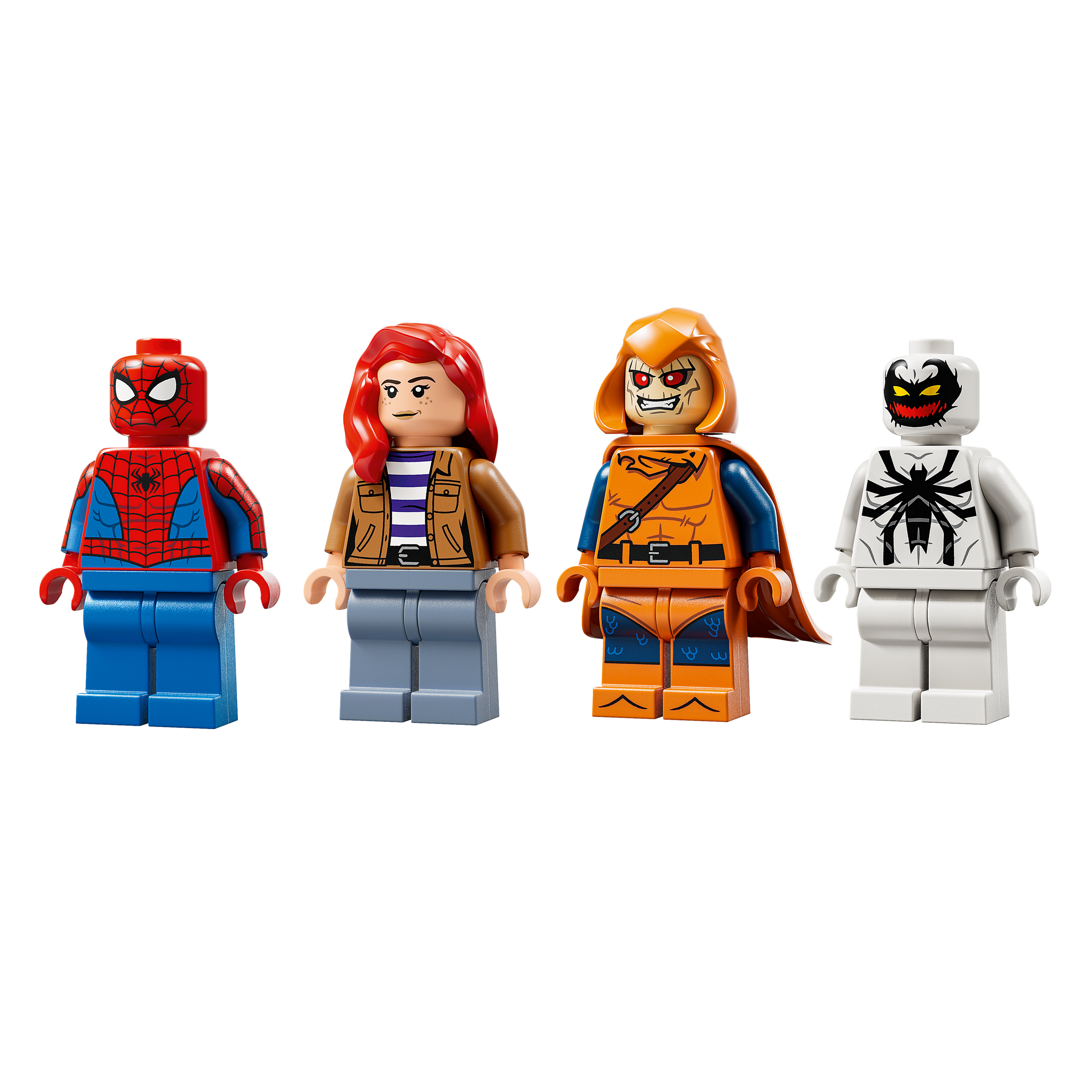 Peter Parker's Apartment - Image 4