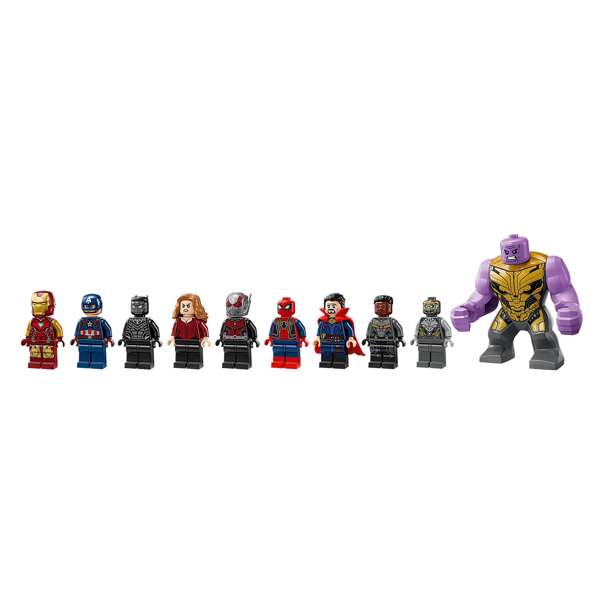 Avengers: Endgame Final Battle - Image 5