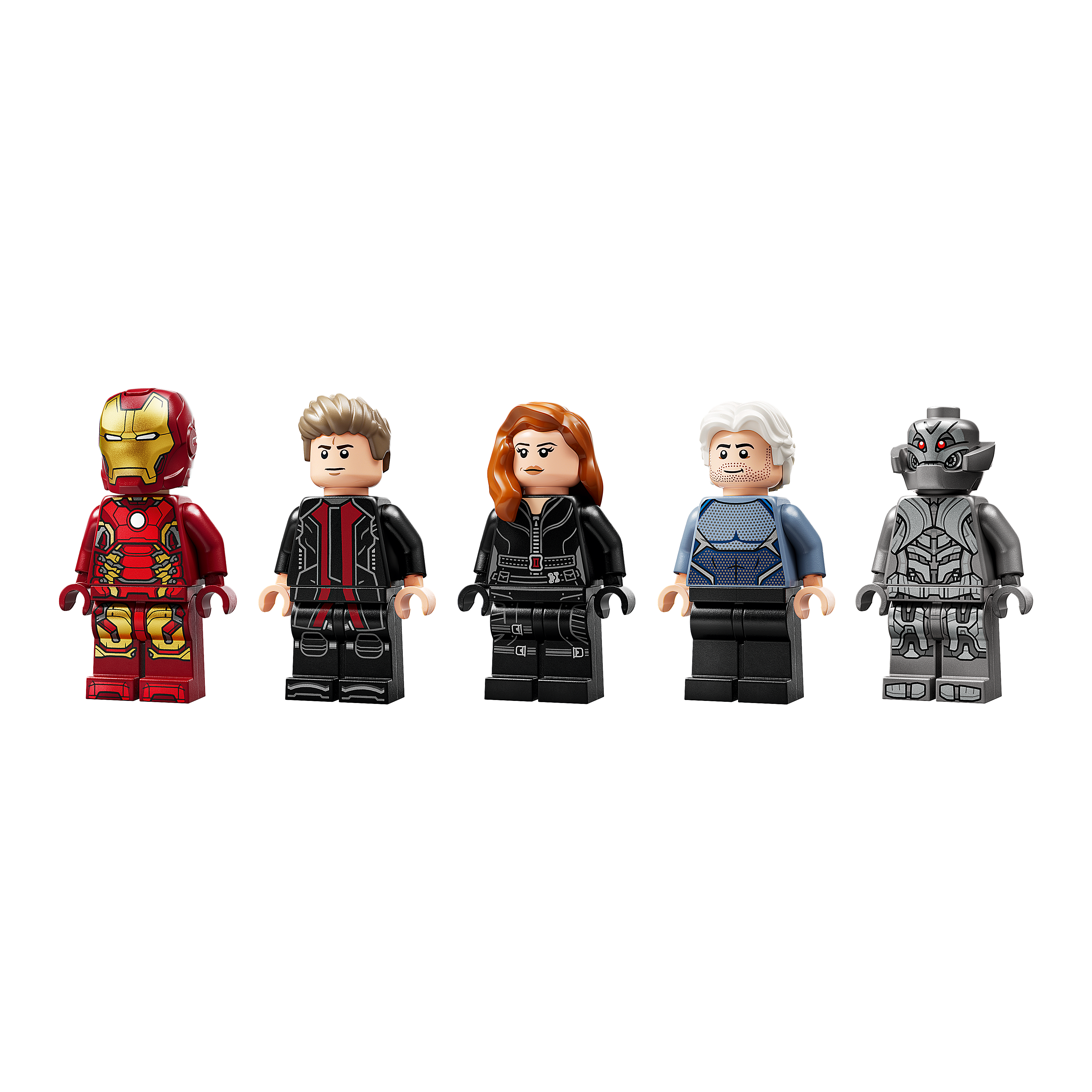 Avengers: Age Of Ultron Quinjet - Image 6