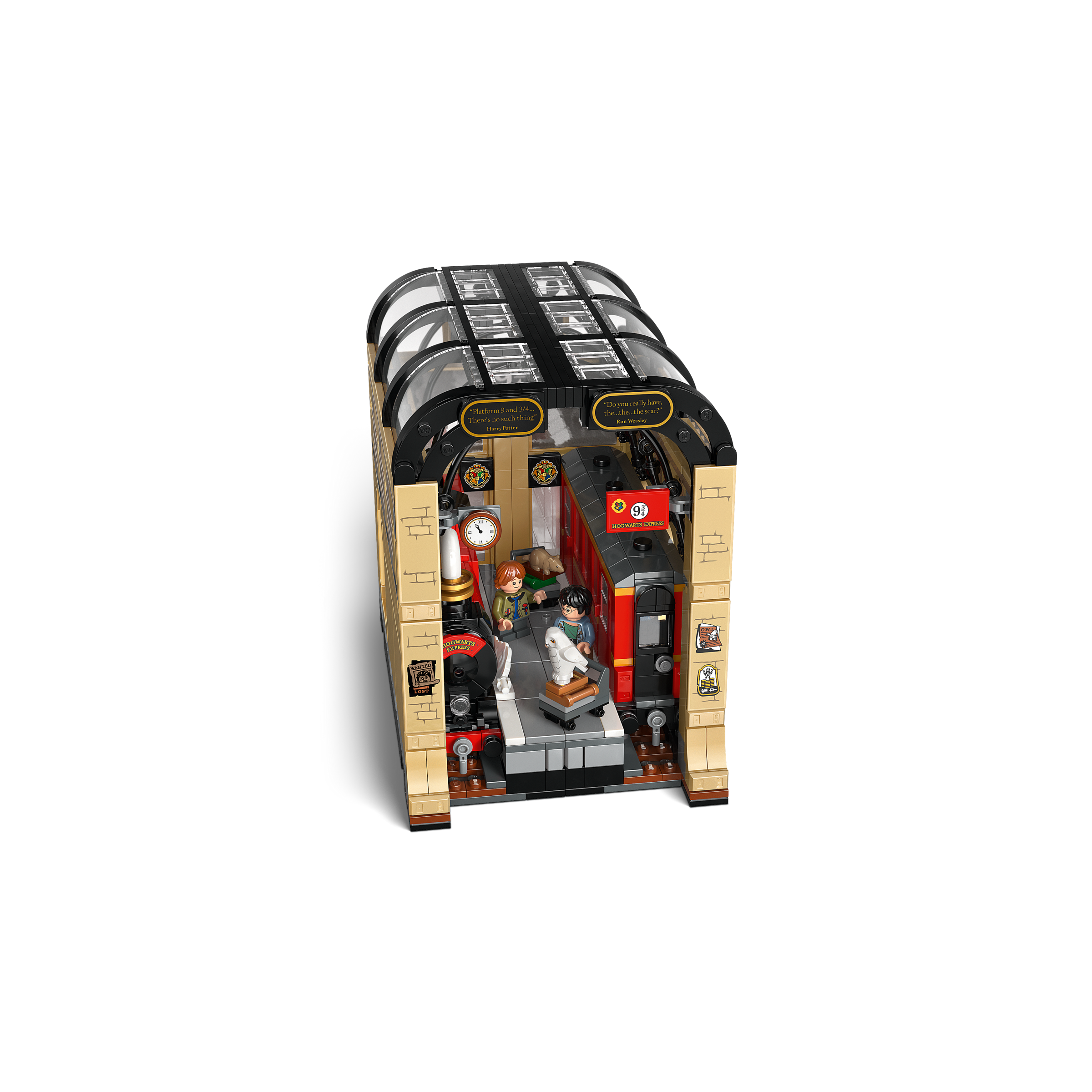 Book Nook: Hogwarts Express - Image 3