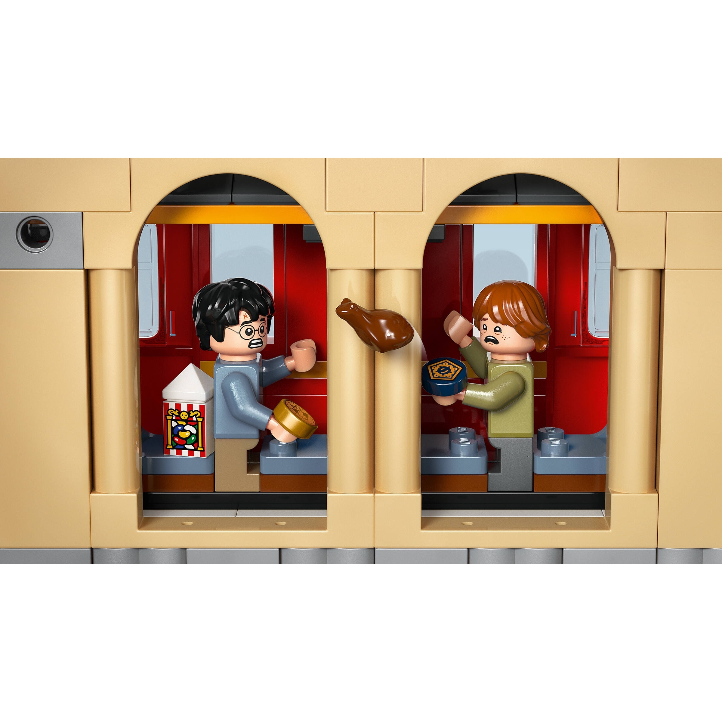 Book Nook: Hogwarts Express - Image 7