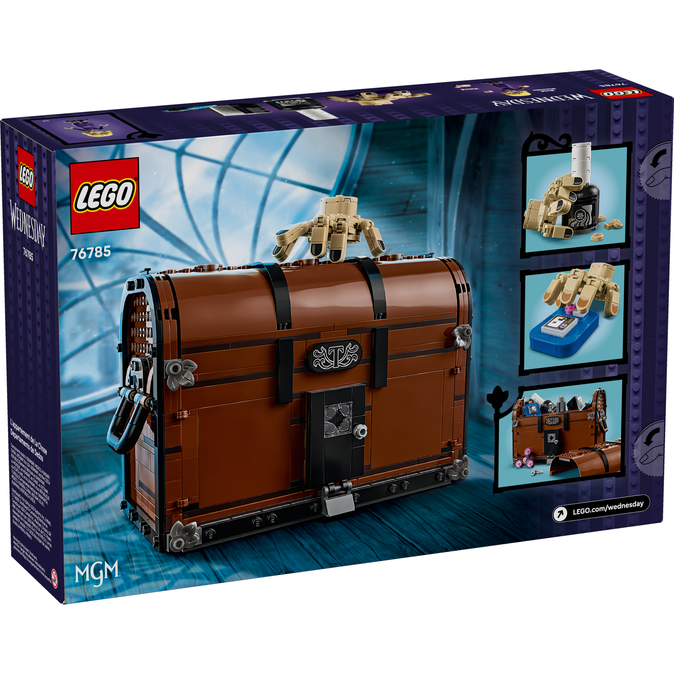 Thing's Apartment - Image 13
