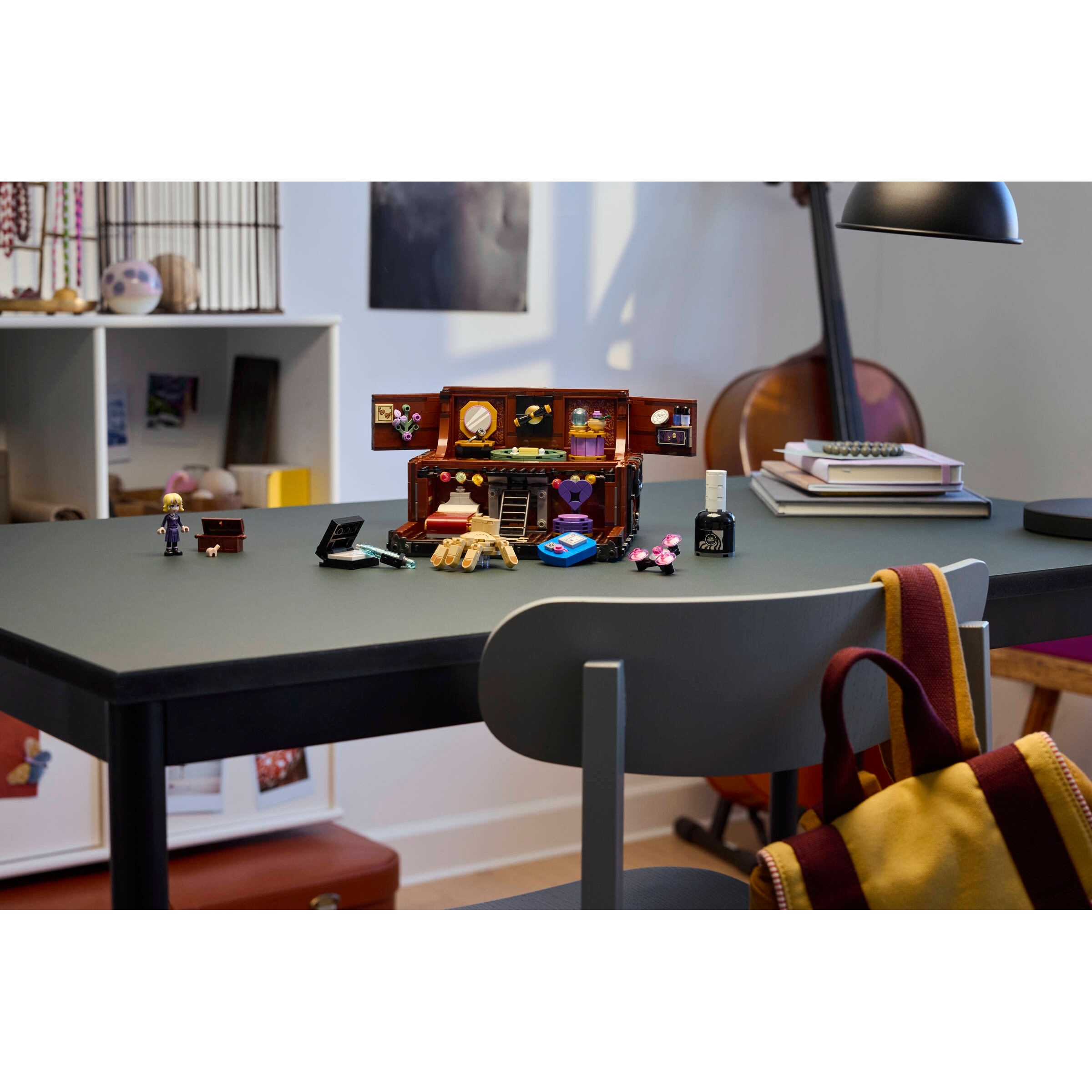 Thing's Apartment - Image 10