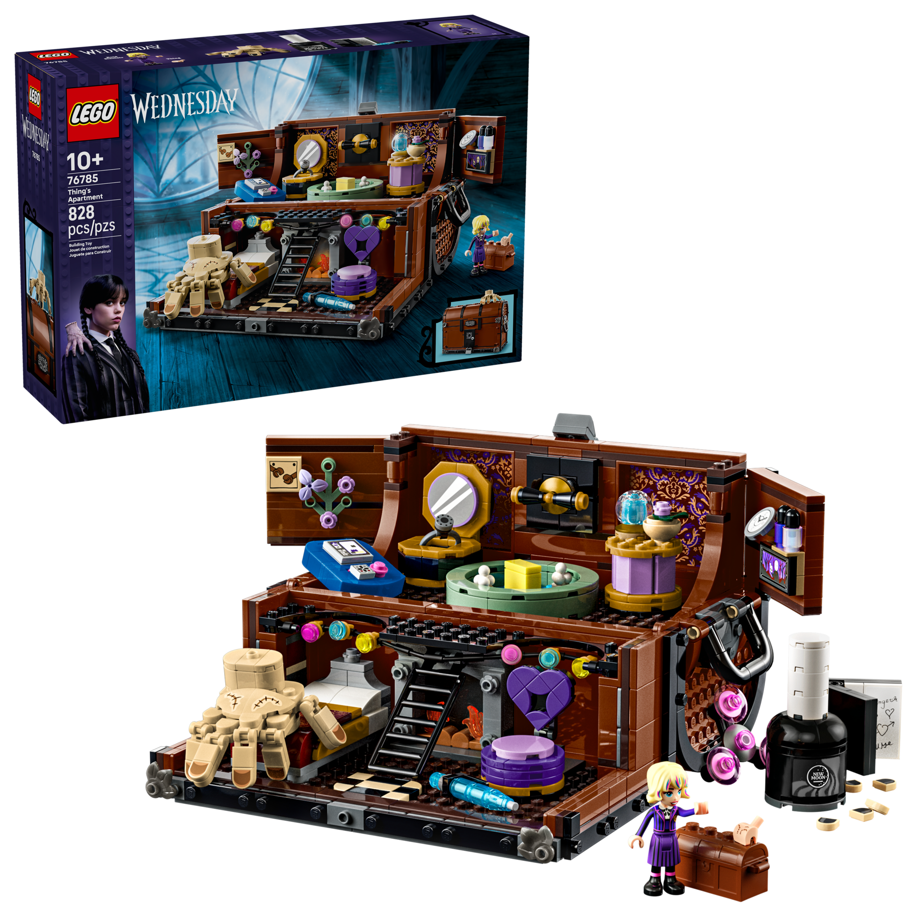 Thing's Apartment - Image 2