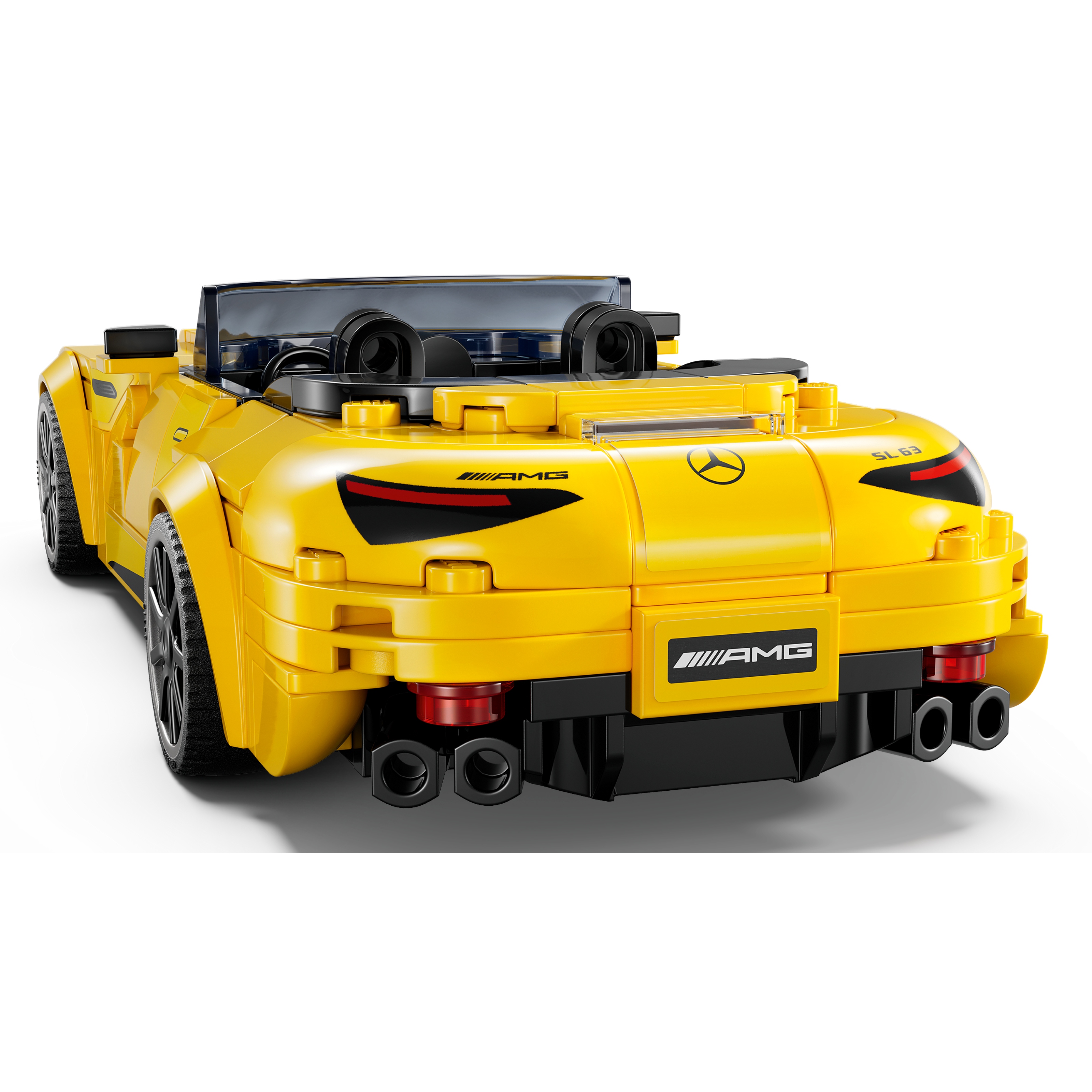 Mercedes-Amg G 63 & Mercedes-Amg Sl 63 - Image 6