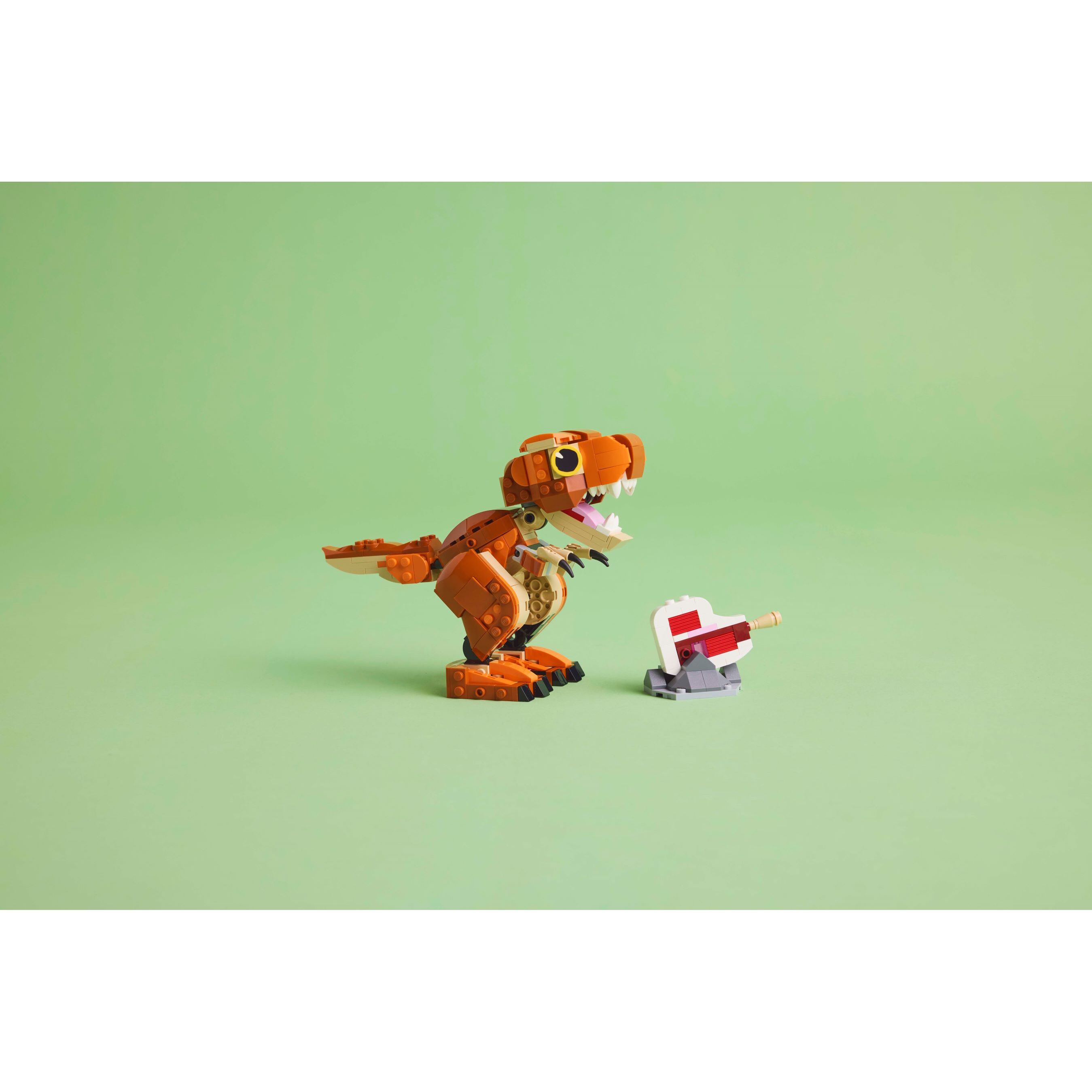 Little Eatie: T. Rex - Image 8