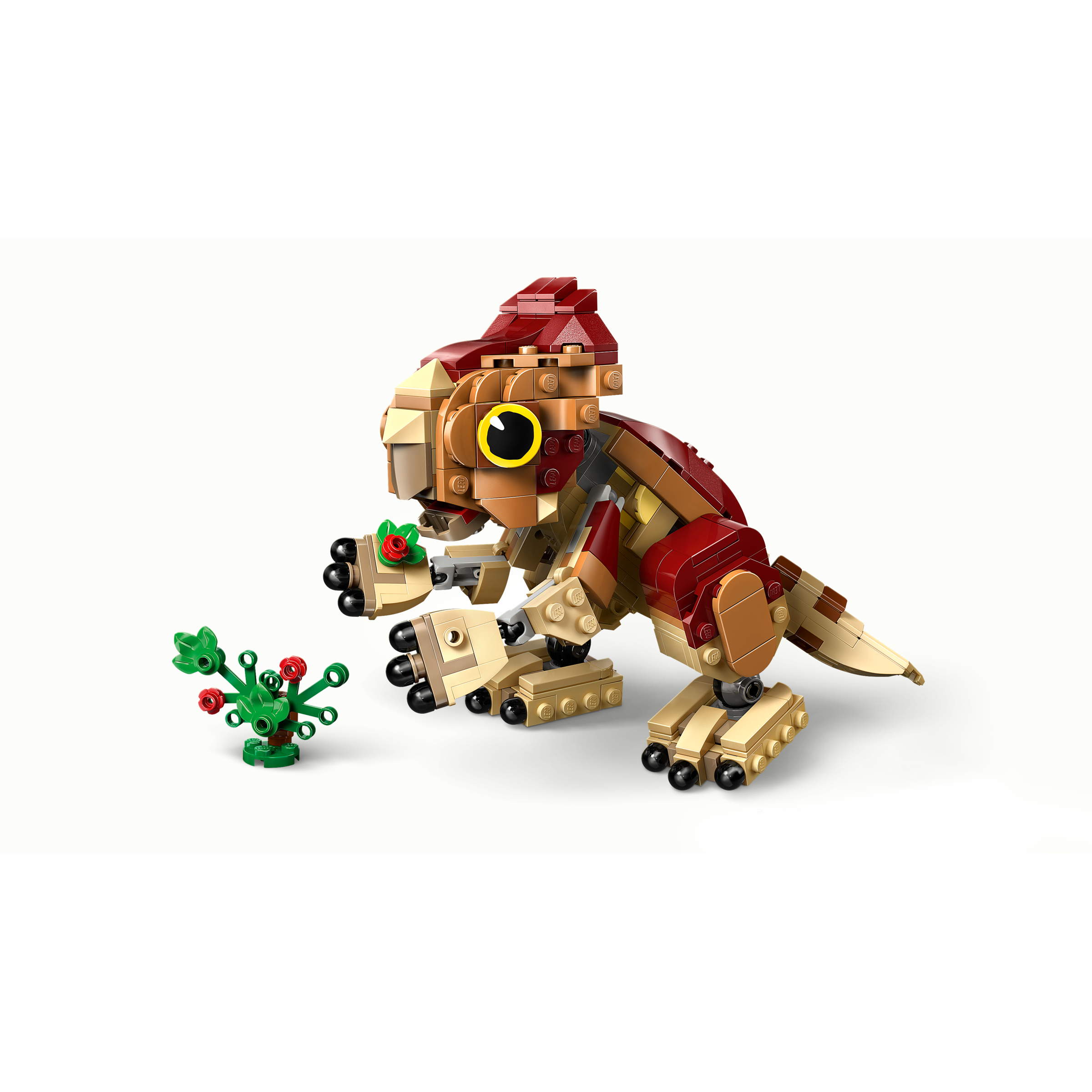 Baby Dinosaur Dolores: Aquilops - Image 3