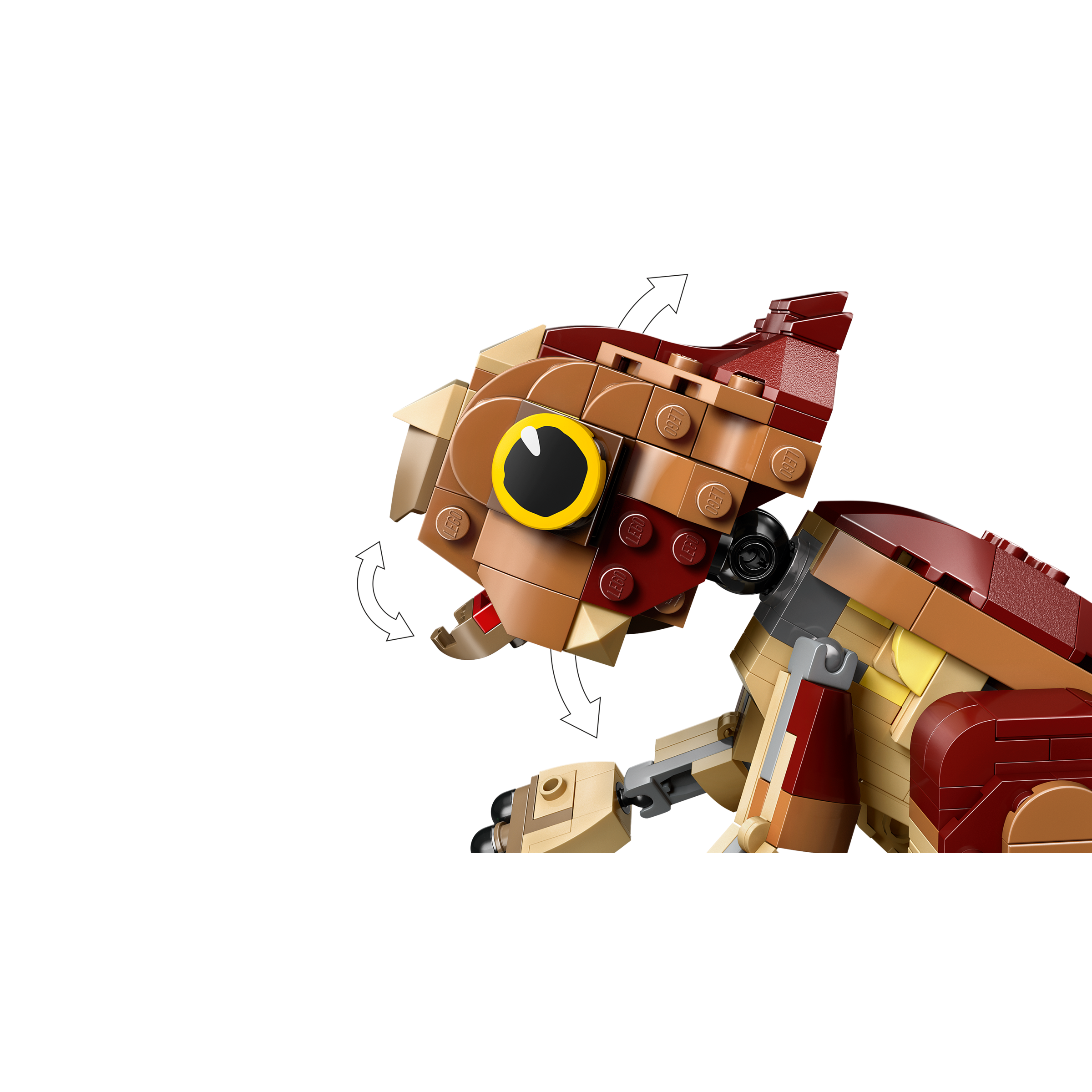 Baby Dinosaur Dolores: Aquilops - Image 5