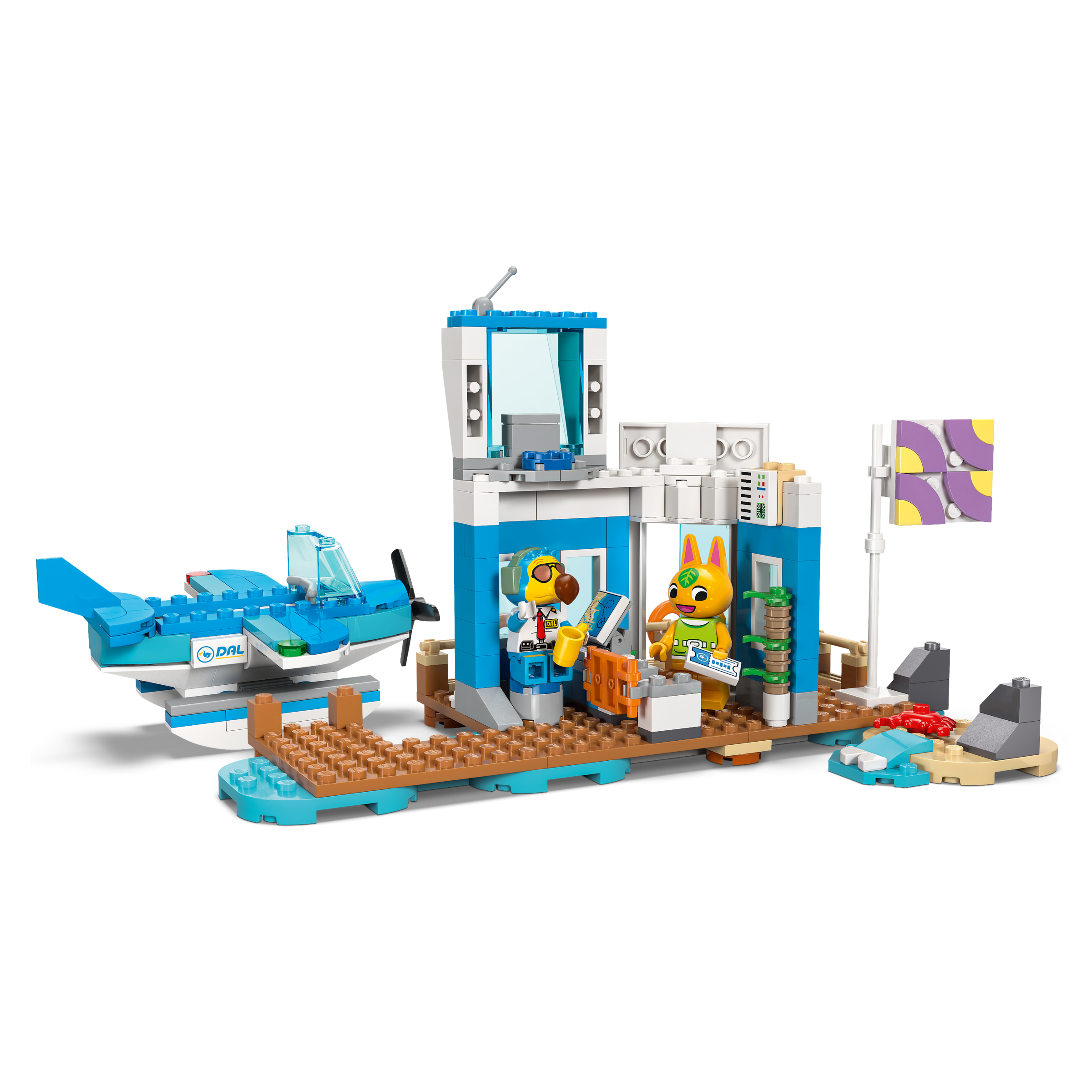 Fly With Dodo Airlines - Image 3