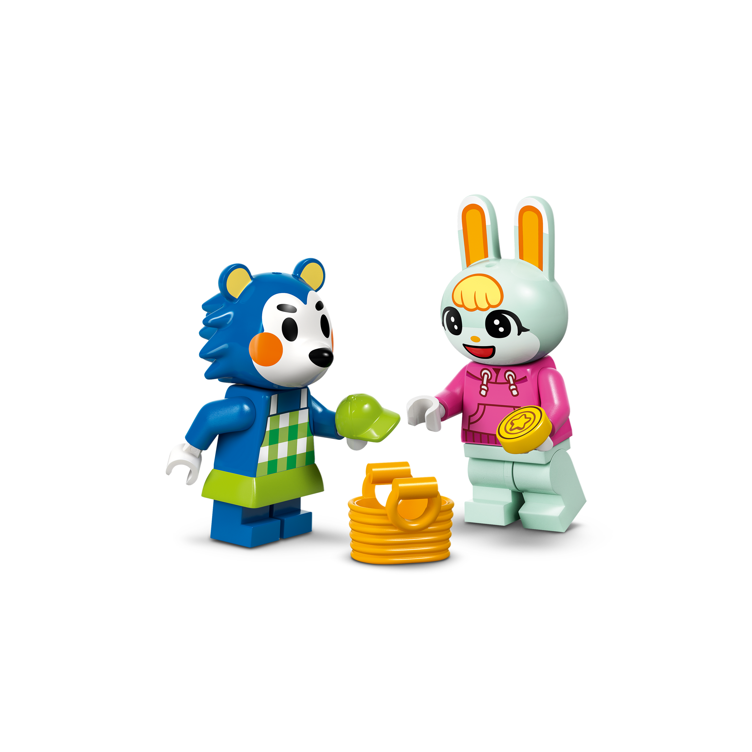 Able Sisters Clothing Shop - Image 10