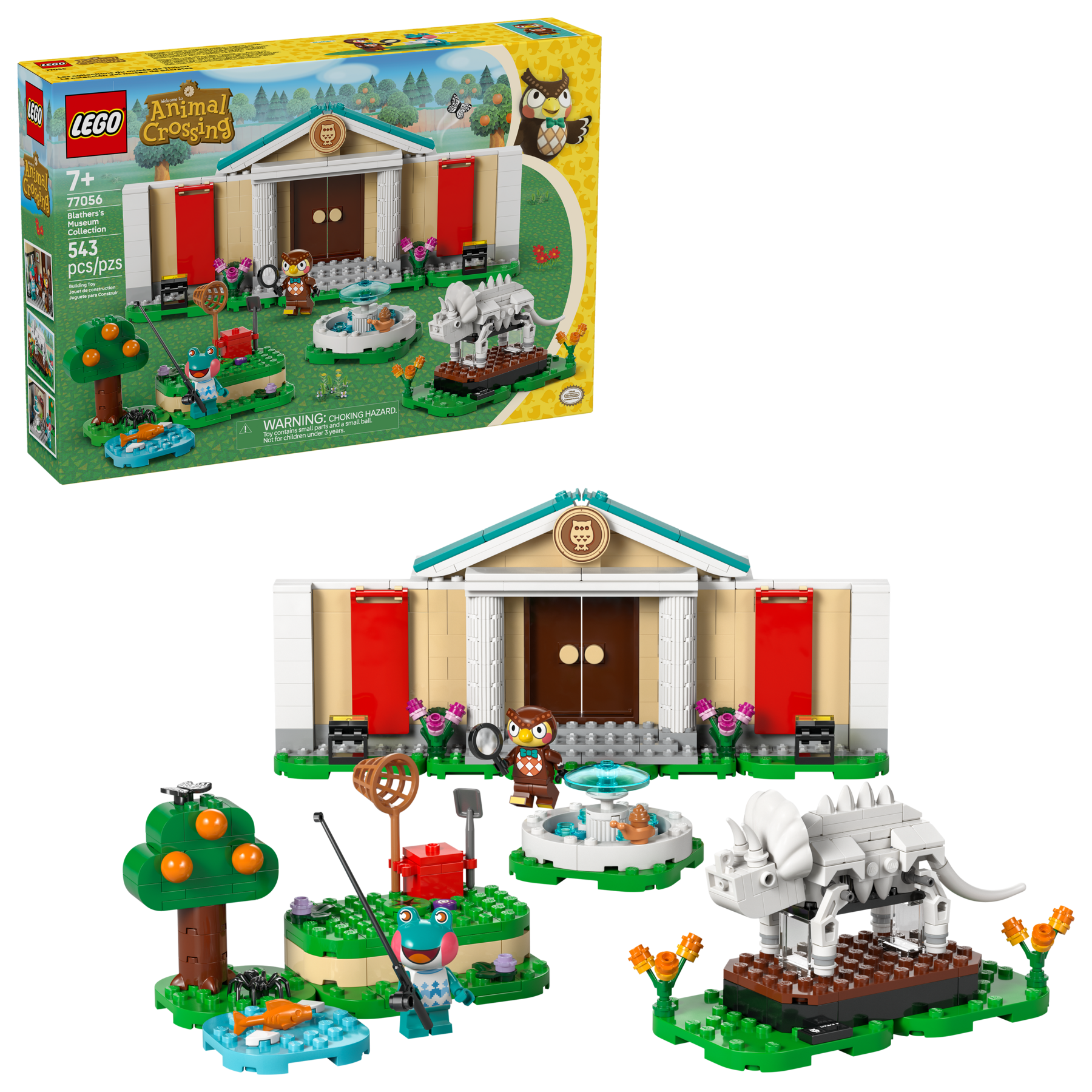 Blathers's Museum Collection - Image 2