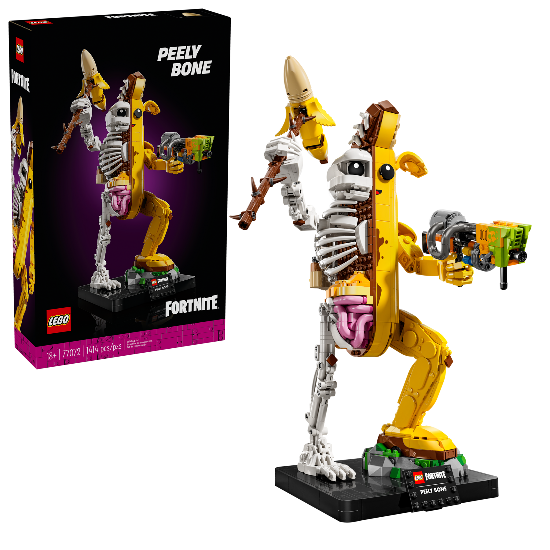 Peely Bone - Image 2