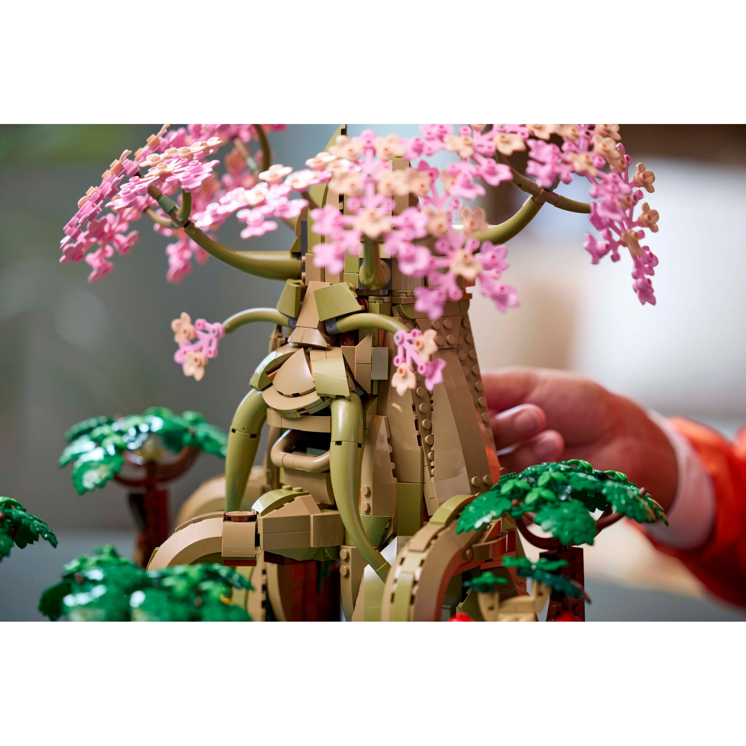 Great Deku Tree 2-In-1 - Image 10