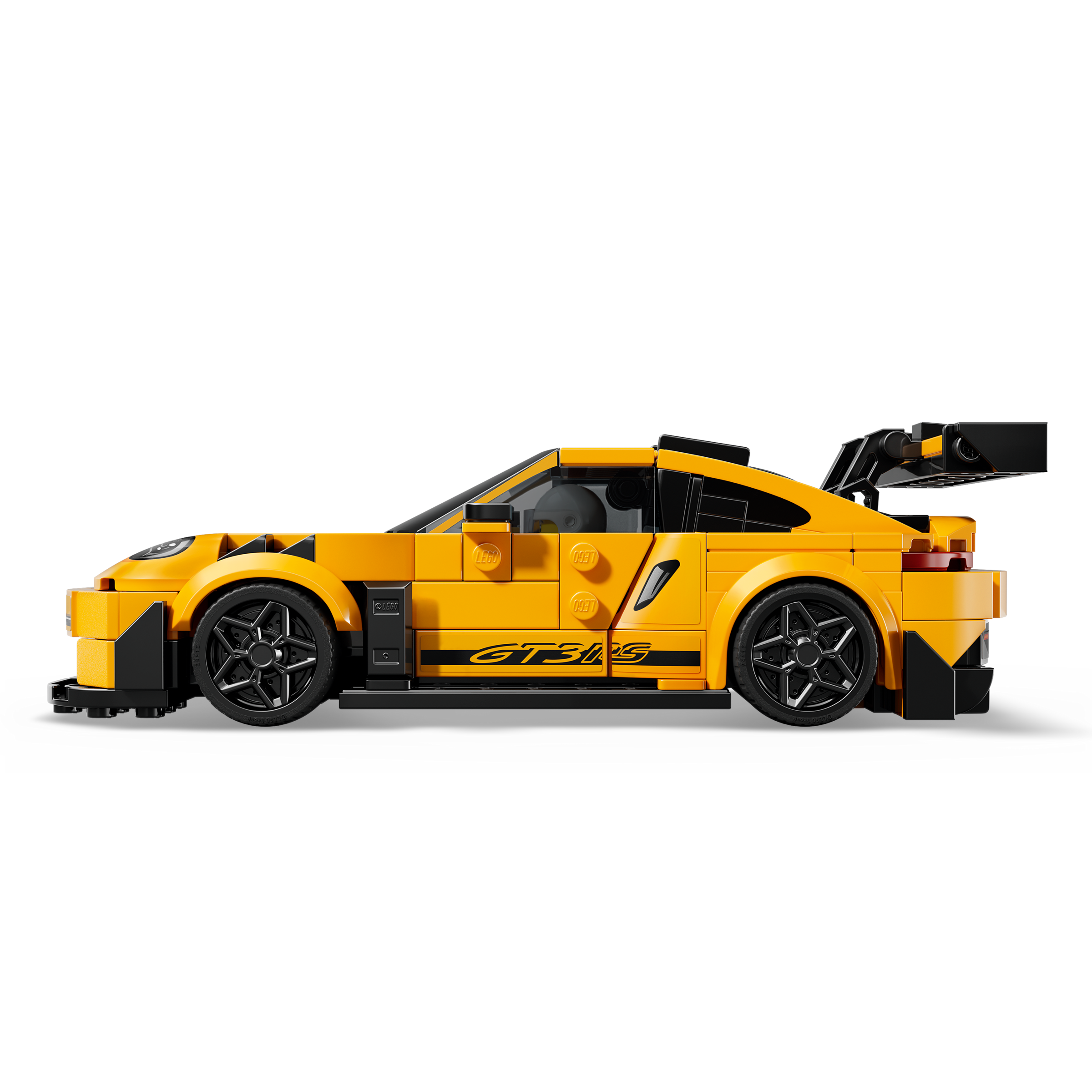 Porsche 911 Gt3 Rs Super Car - Image 4