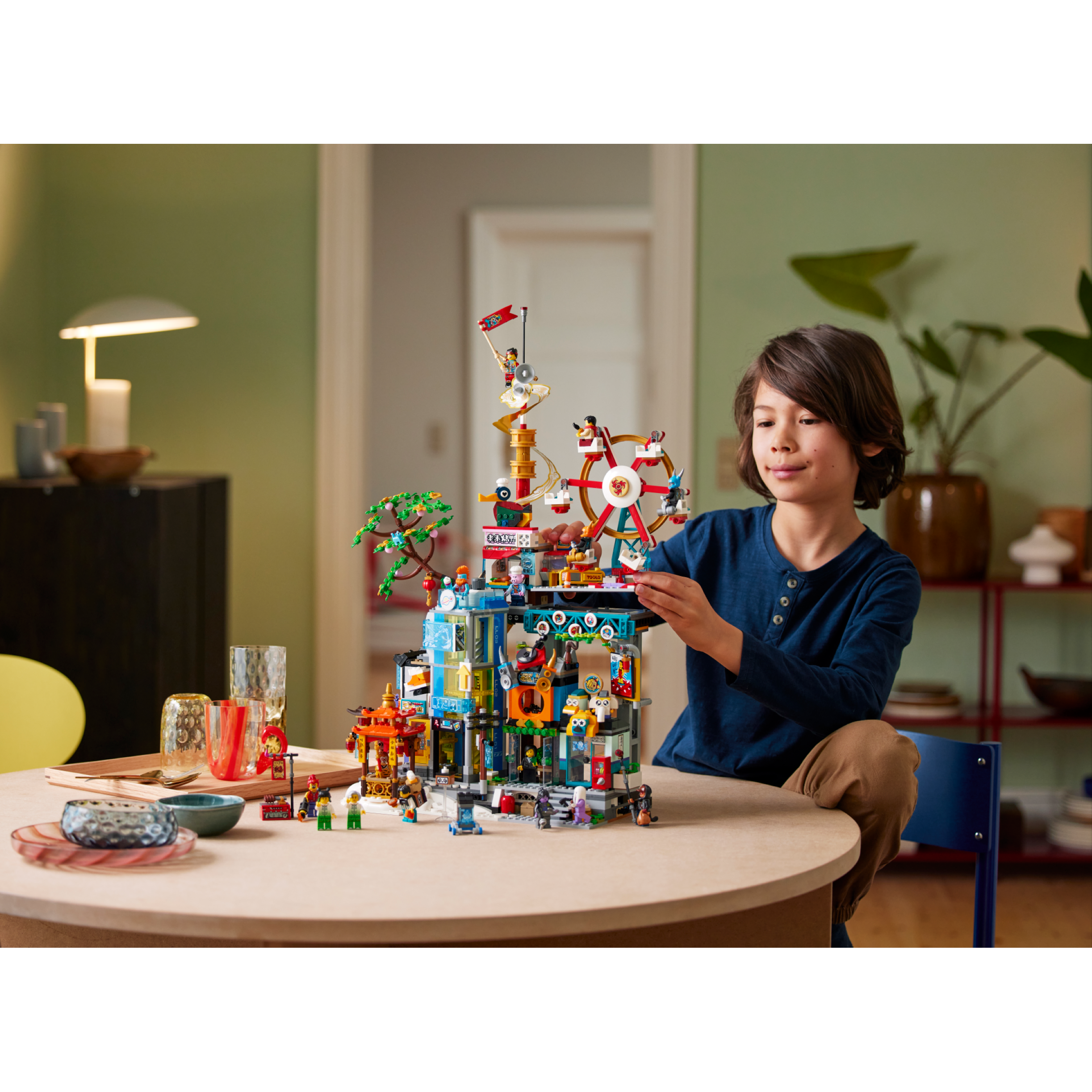 Megapolis City 5Th Anniversary - Image 7