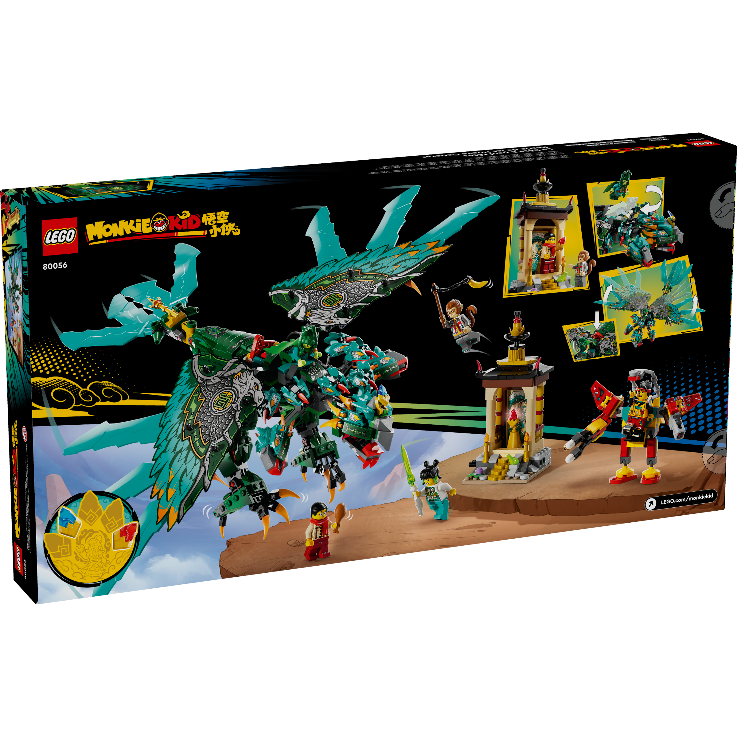Nine-Headed Beast - Image 8