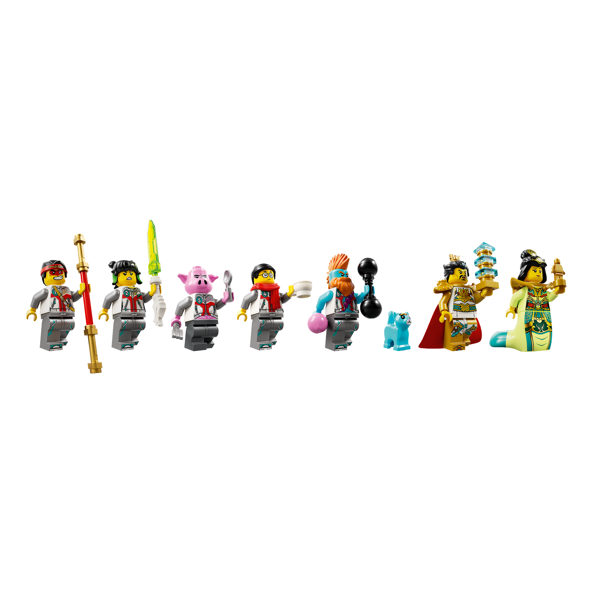Celestial Pagoda - Image 6