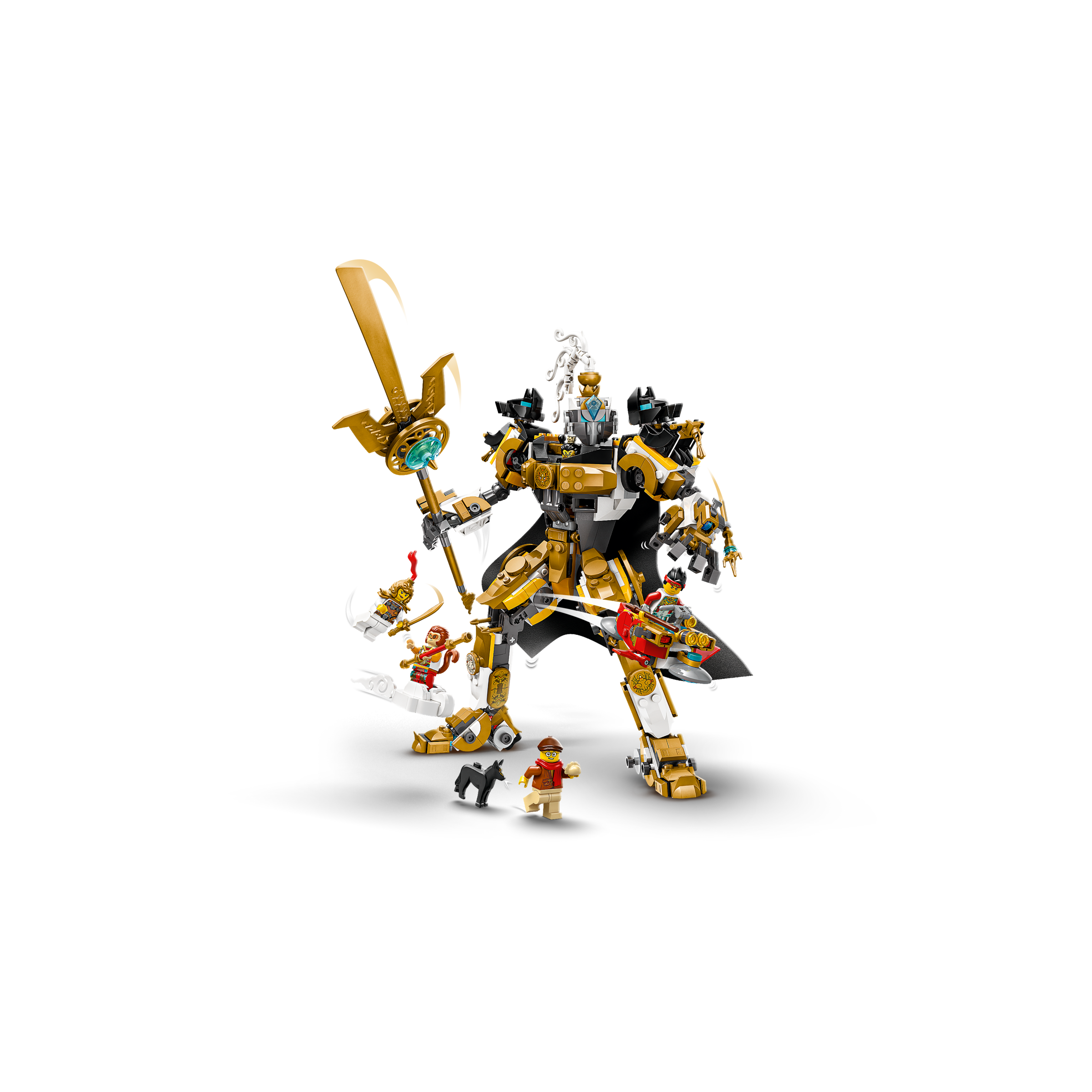 Erlang's Celestial Mech - Image 3