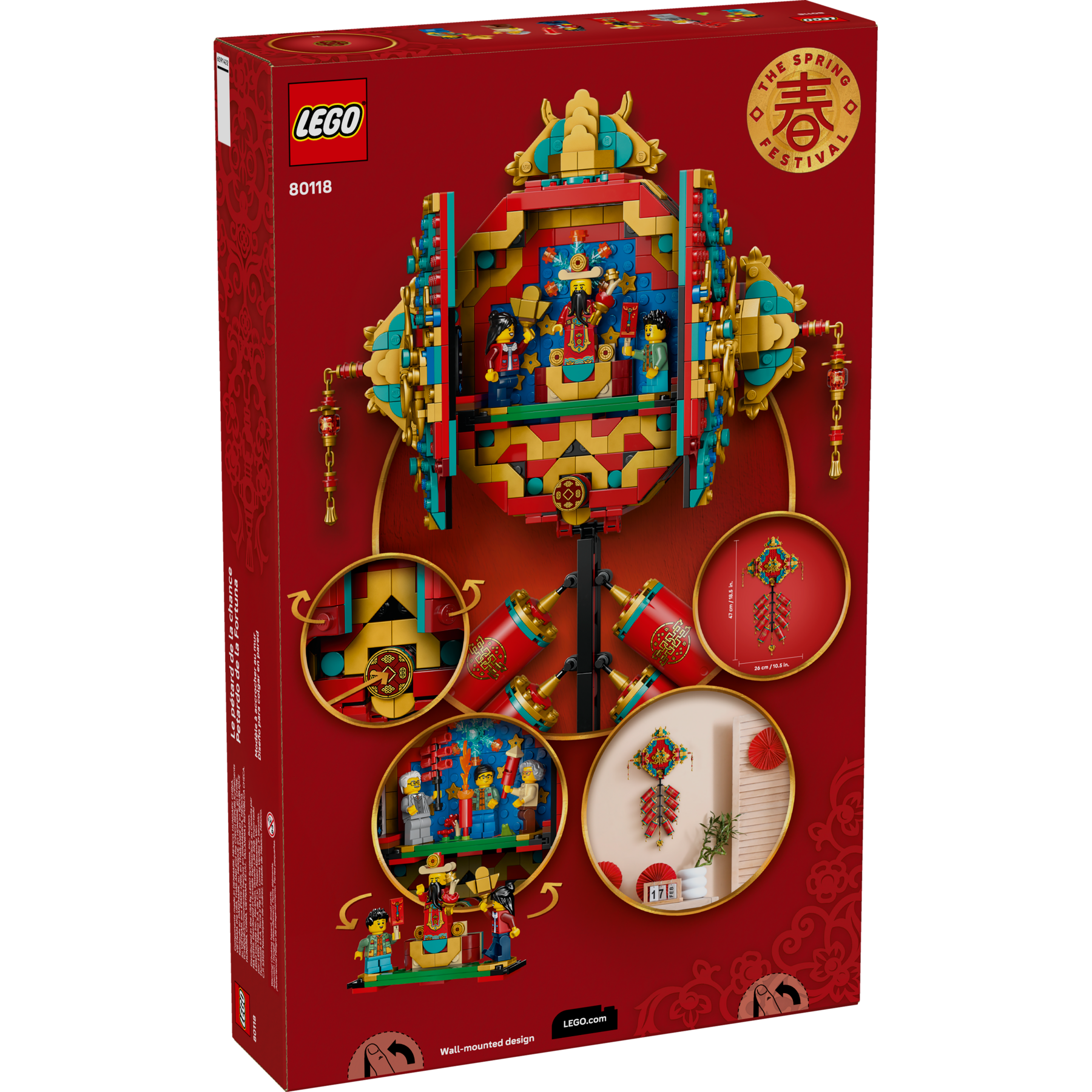 Fortune Firecracker - Image 13