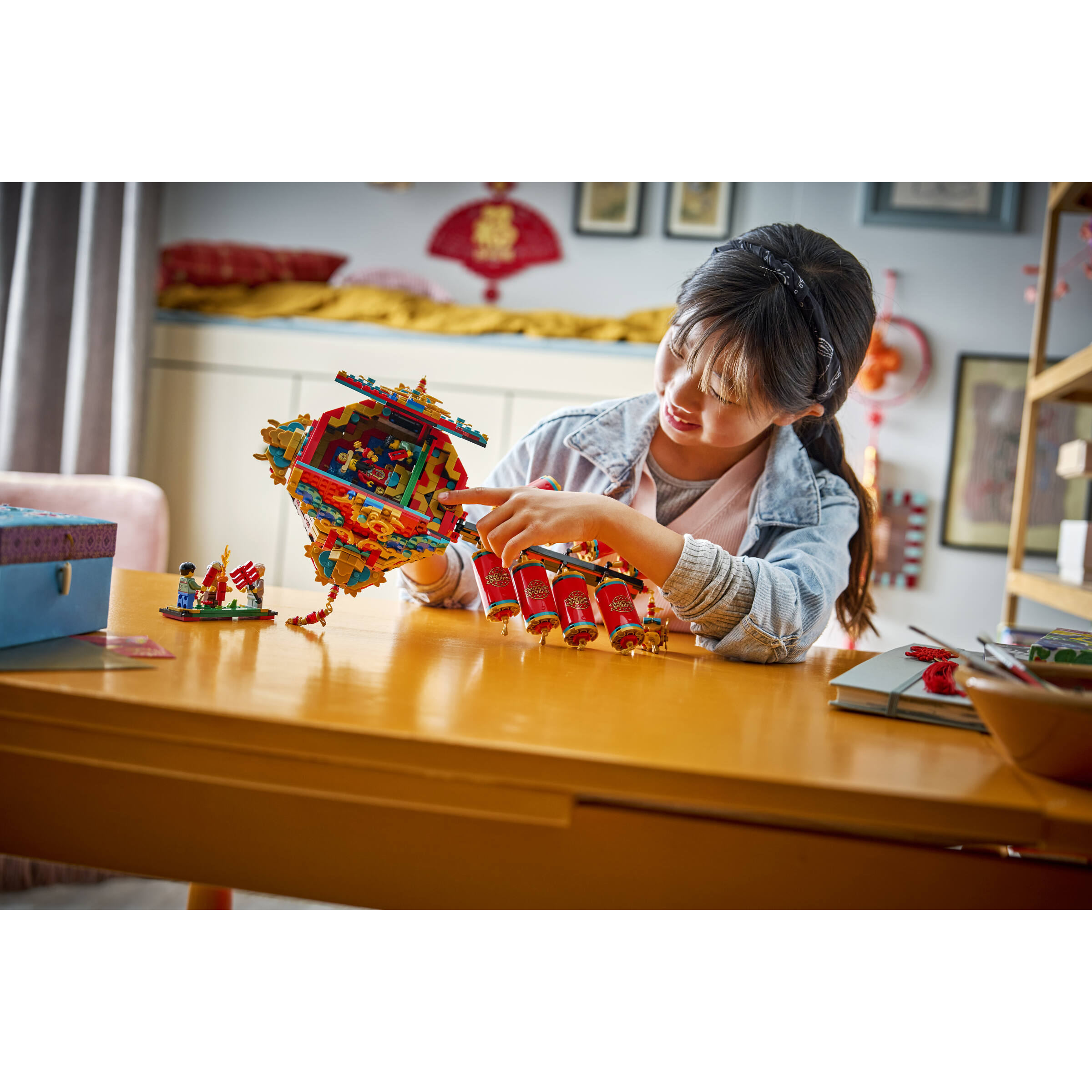 Fortune Firecracker - Image 8