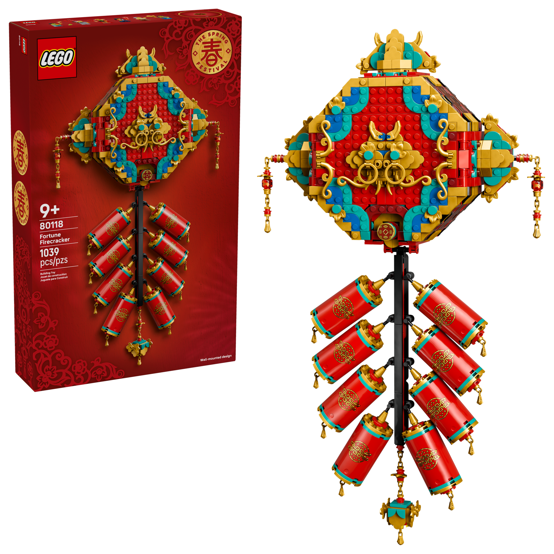 Fortune Firecracker - Image 2