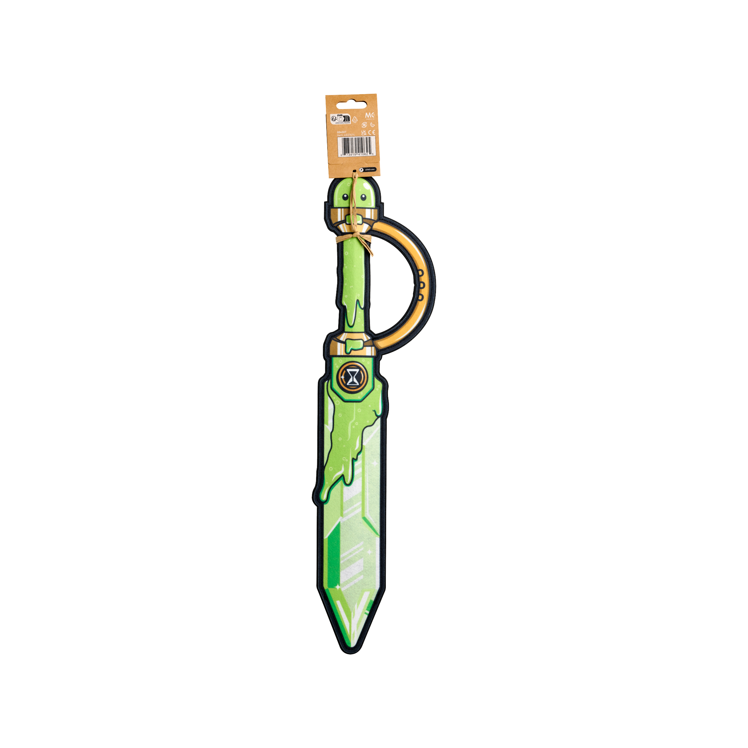 Mateo's Z-Blob Sword - Image 3