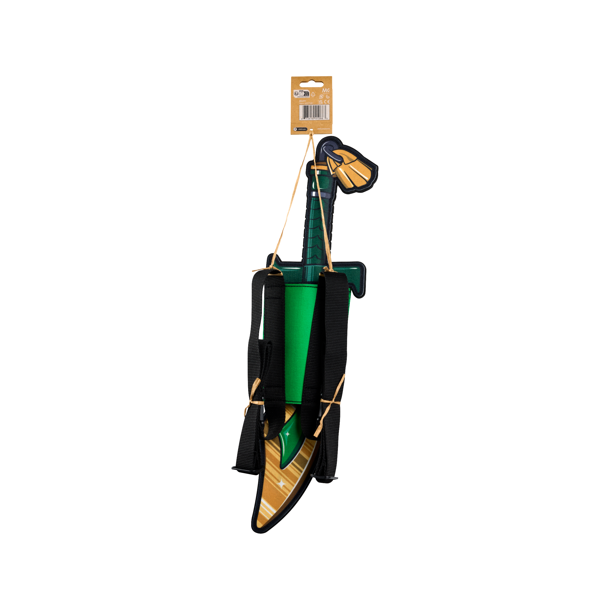 Lloyd's Sword With Sheath - Image 3